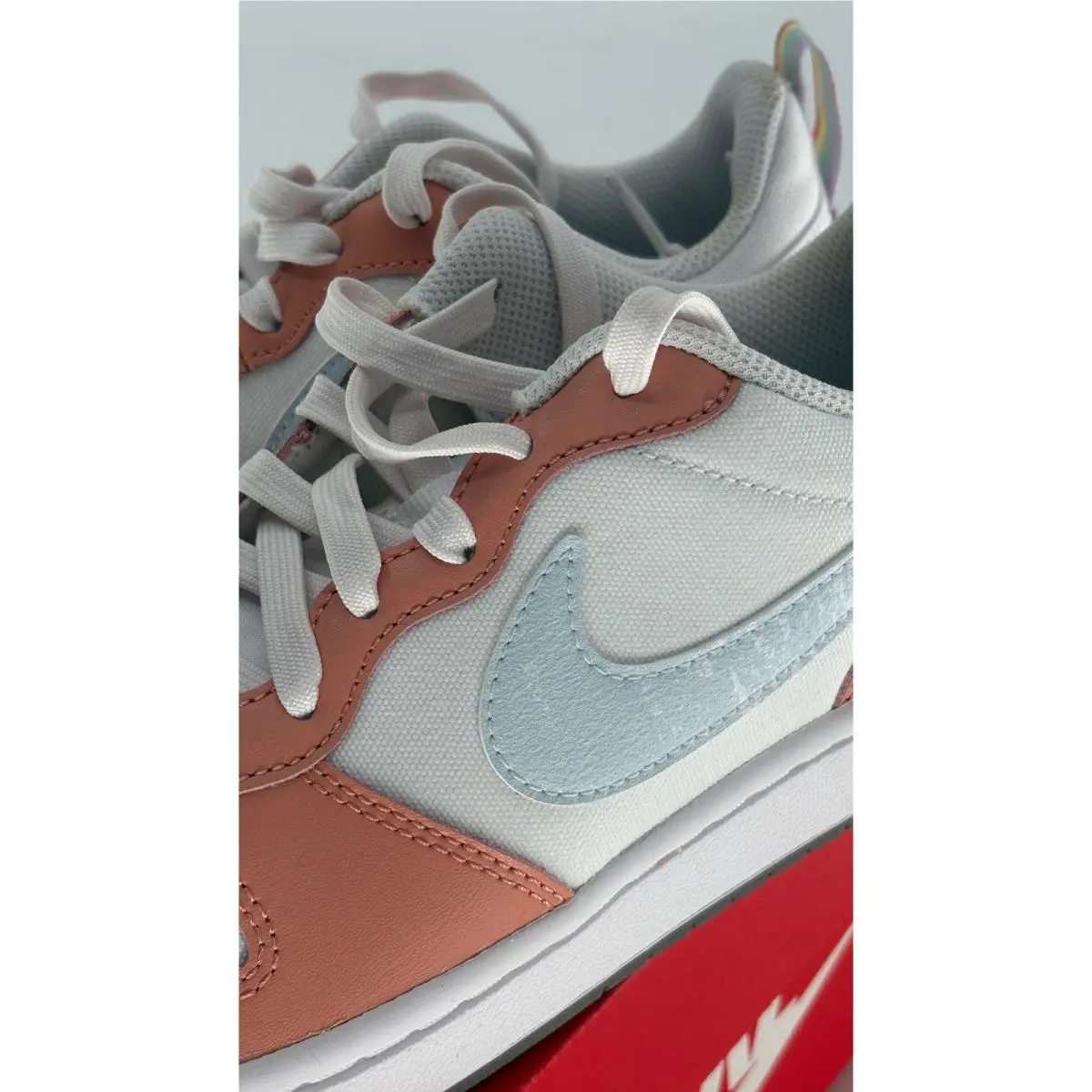 Nike shoes - White 6