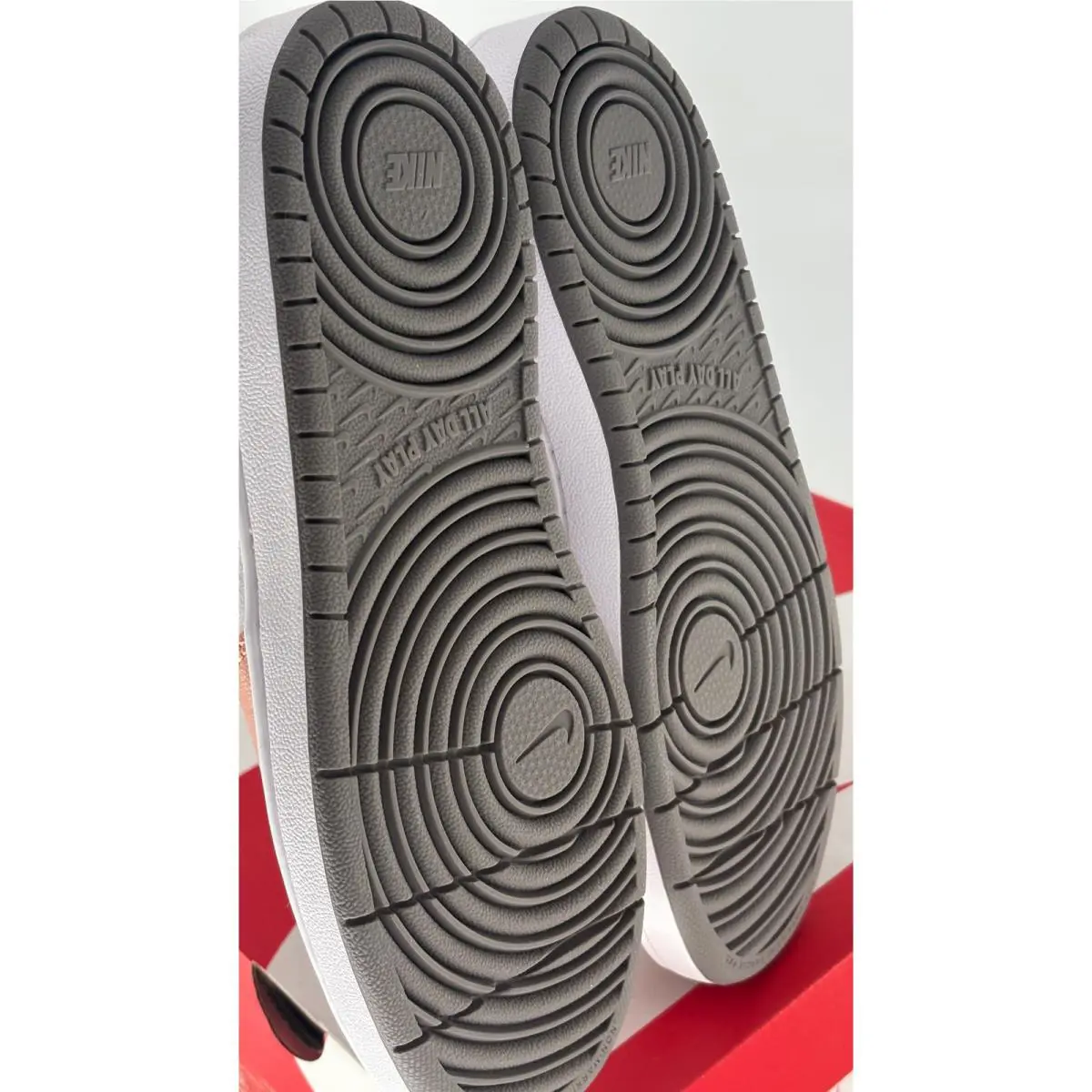 Nike shoes - White 7