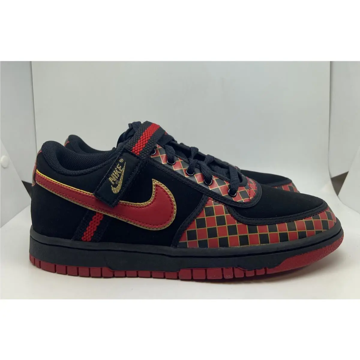 Nike shoes - Nike Vandal Low - Vandal Low - Black (UPC: 884498240274) 0
