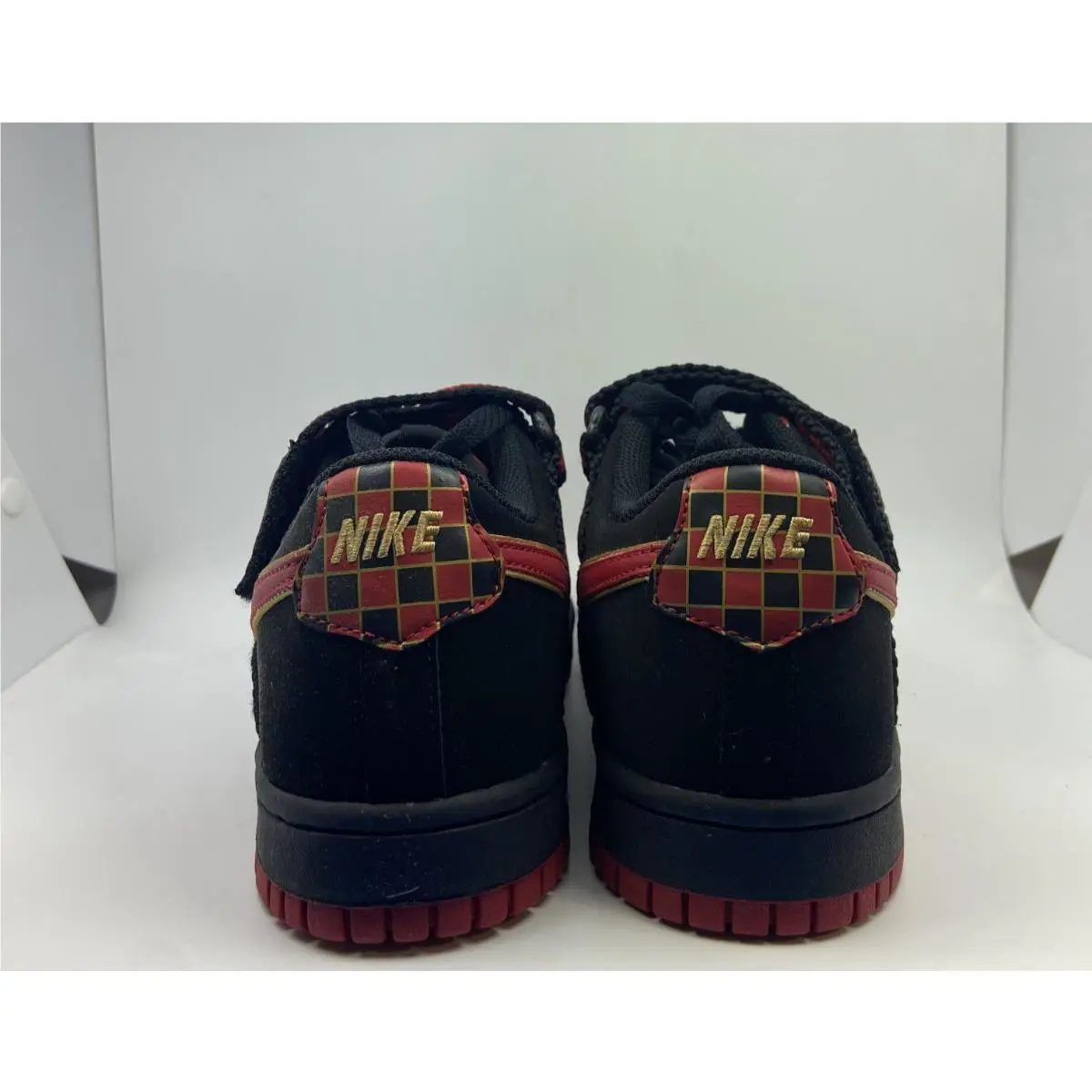 Nike shoes - Nike Vandal Low - Vandal Low - Black (UPC: 884498240274) 1