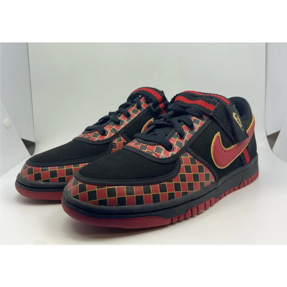 Nike shoes - Nike Vandal Low - Vandal Low - Black (UPC: 884498240274) 3