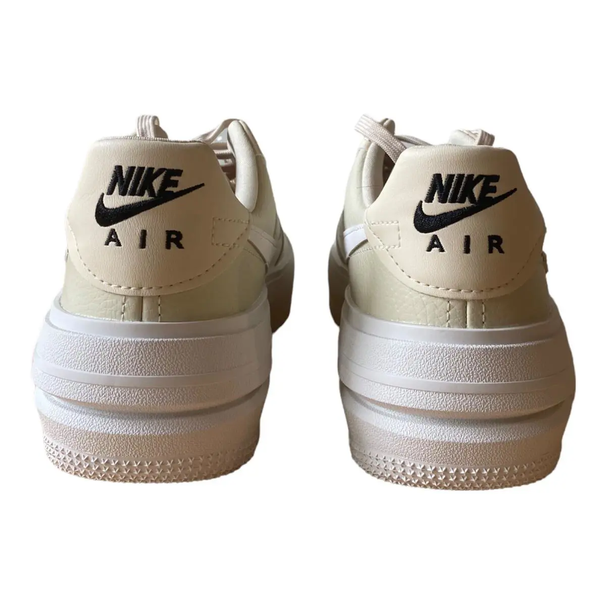Nike shoes - Nike Air Force 1 - Air Force - DJ9946-200 - Ivory 1