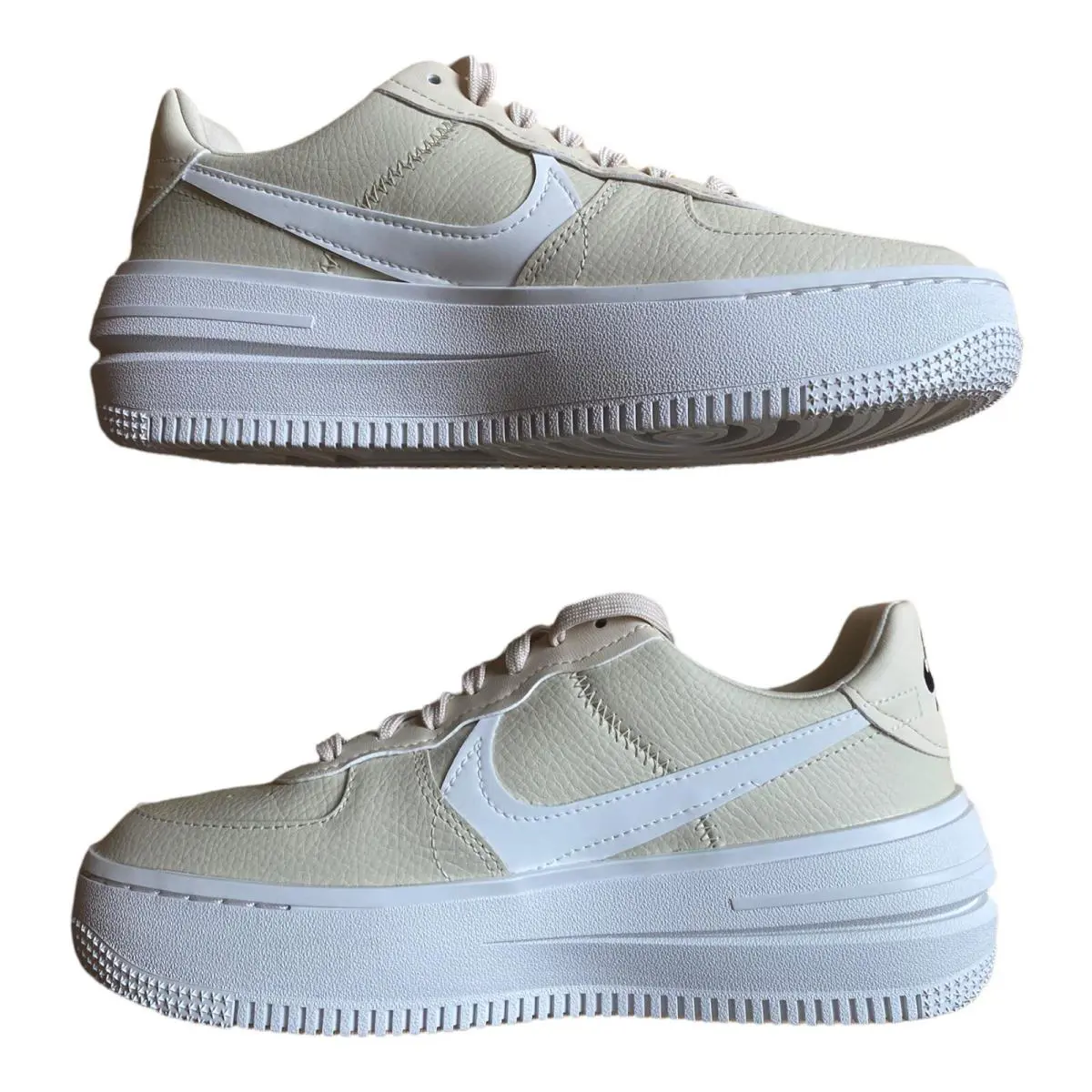 Nike shoes - Nike Air Force 1 - Air Force - DJ9946-200 - Ivory 3