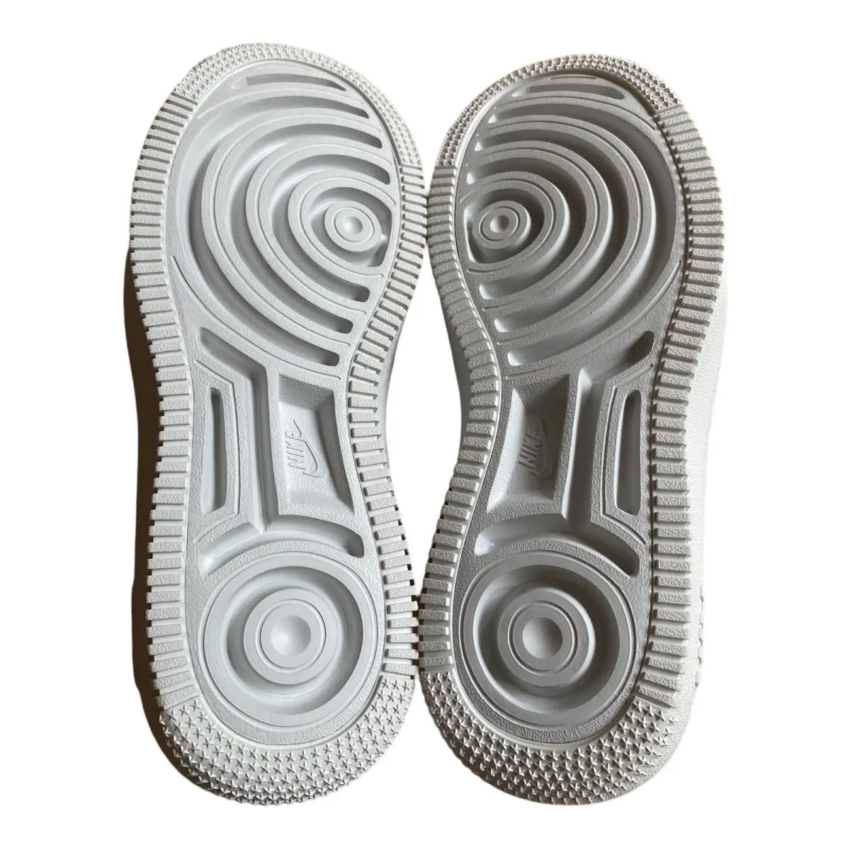 Nike shoes - Nike Air Force 1 - Air Force - DJ9946-200 - Ivory 4