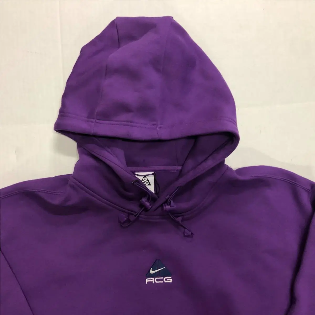Nike clothing - Purple Cosmos (UPC: 196969088132) 0