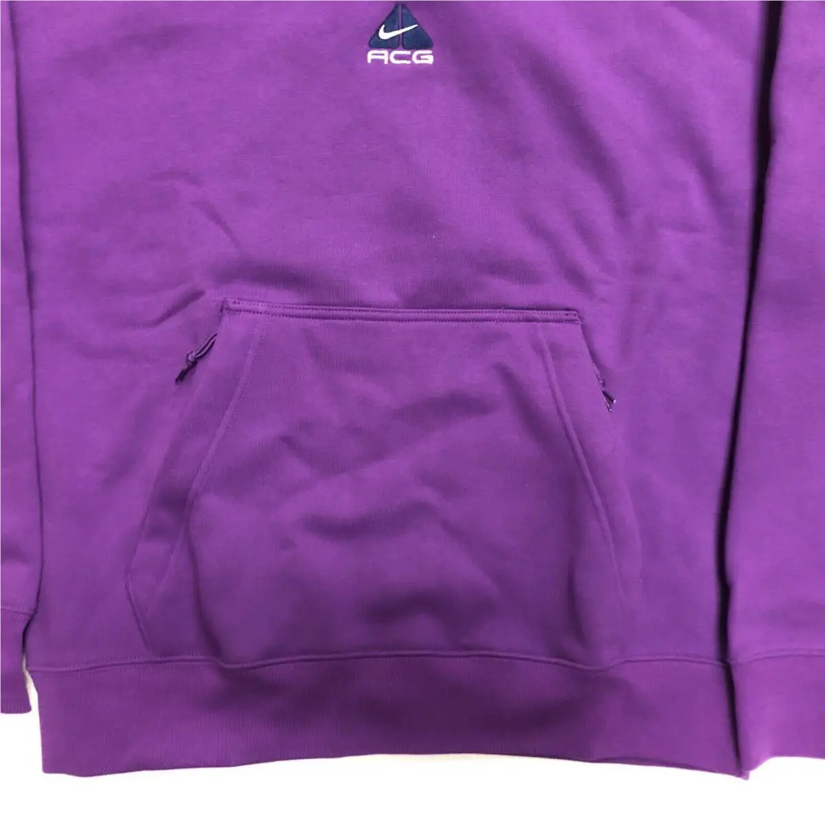 Nike clothing - Purple Cosmos (UPC: 196969088132) 1