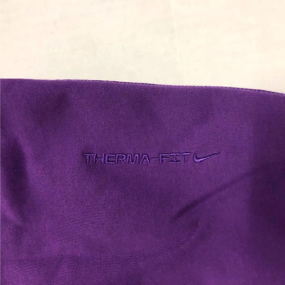 Nike clothing - Purple Cosmos (UPC: 196969088132) 2