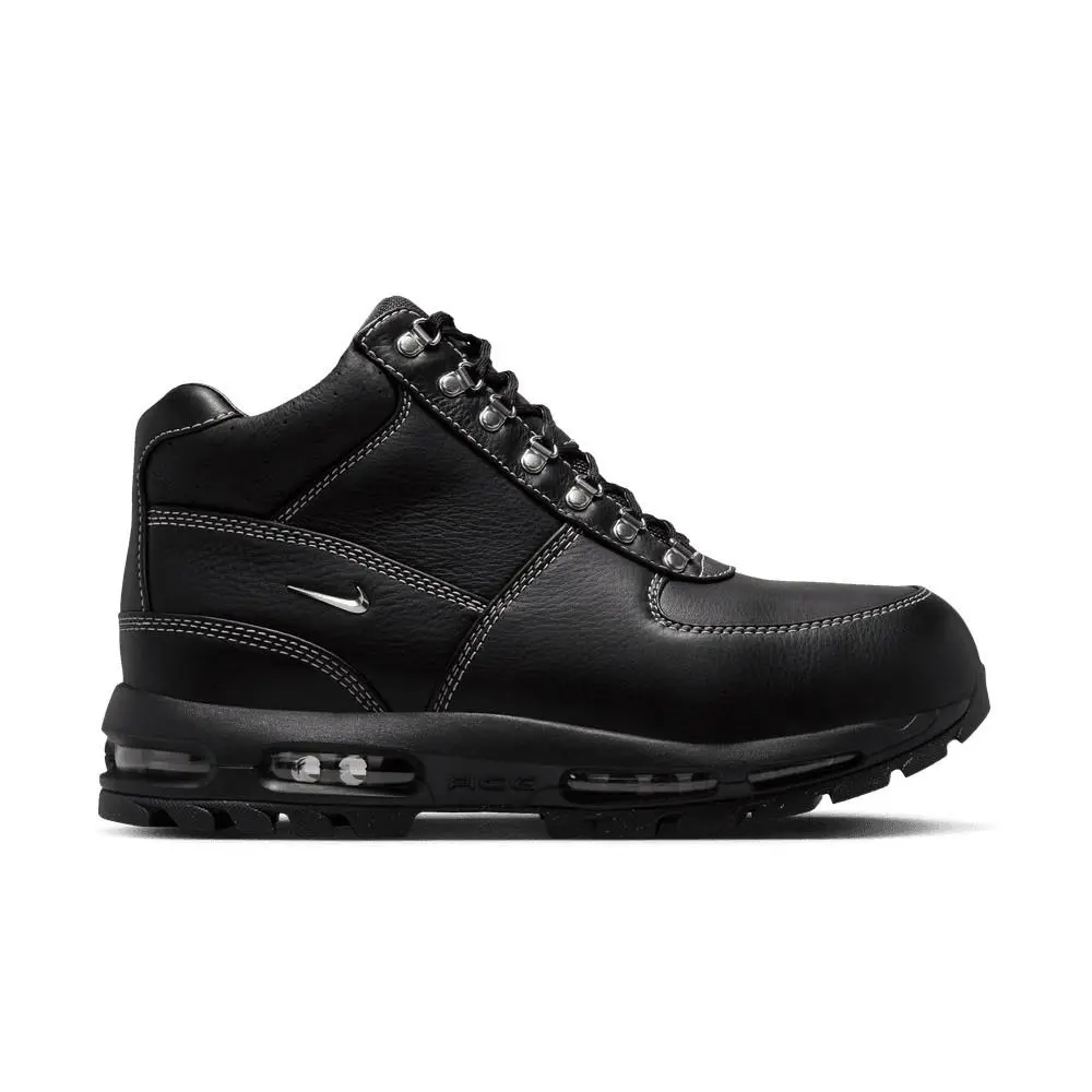 Nike Air Max Goadome Prm Black/black-off Noir-vast Grey HF5306 001 - 4 - Black
