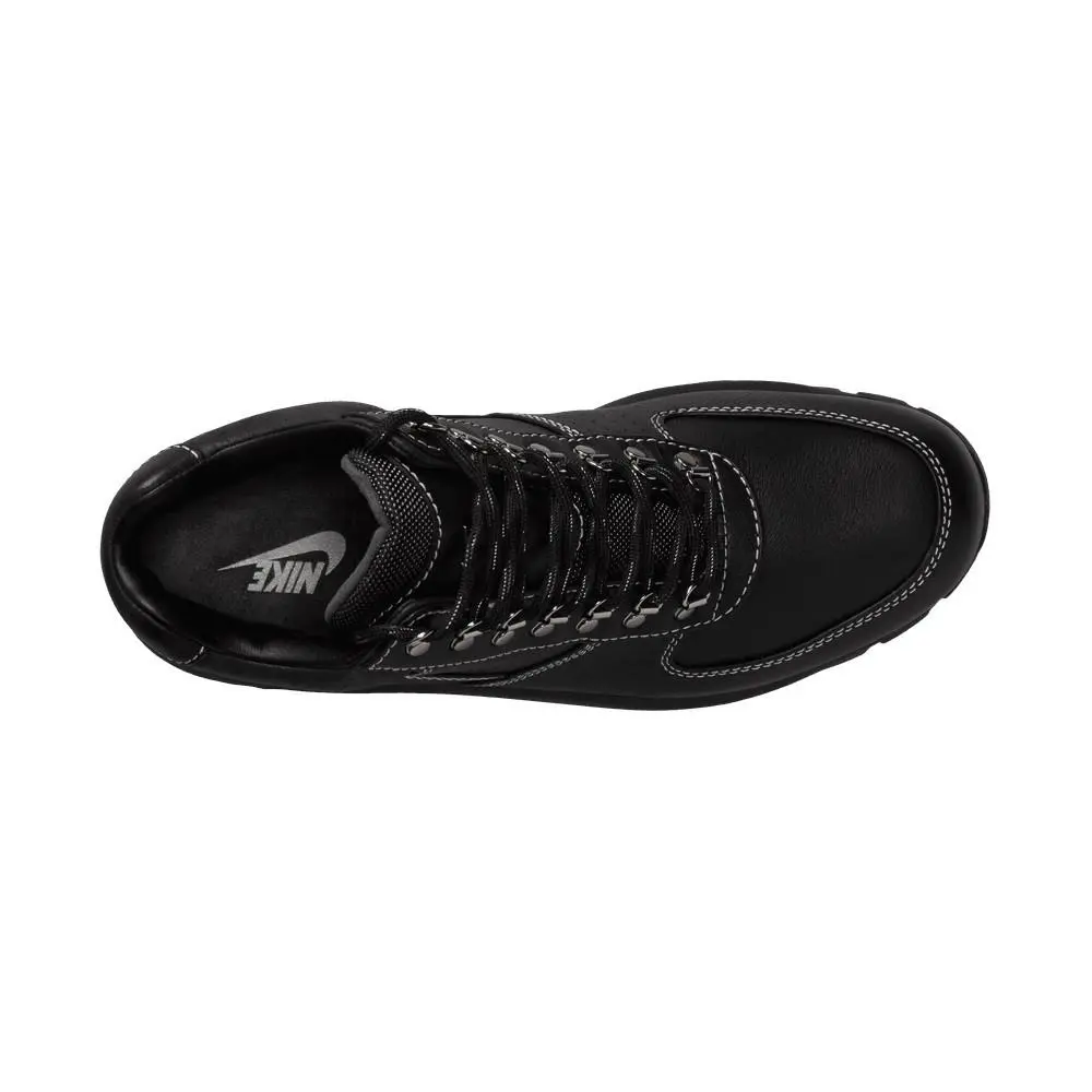 Nike shoes - HF5306 001 - HF5306 001 - Black (UPC: 197600802032) 4