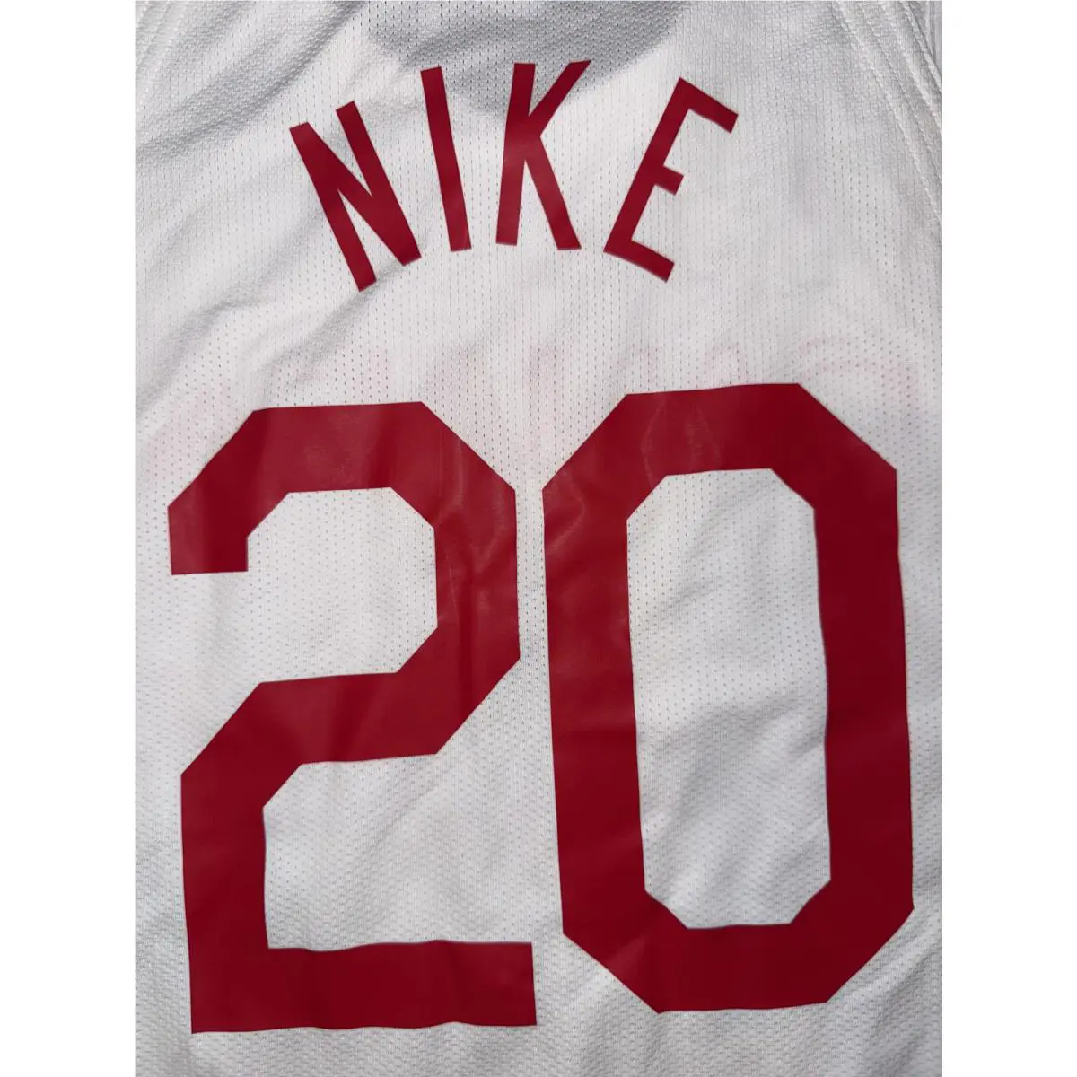 Nike clothing - NA - White 5