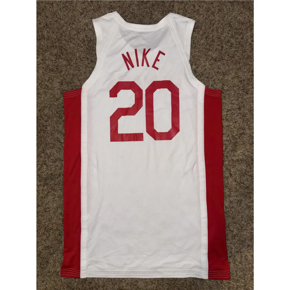 Nike clothing - NA - White 0