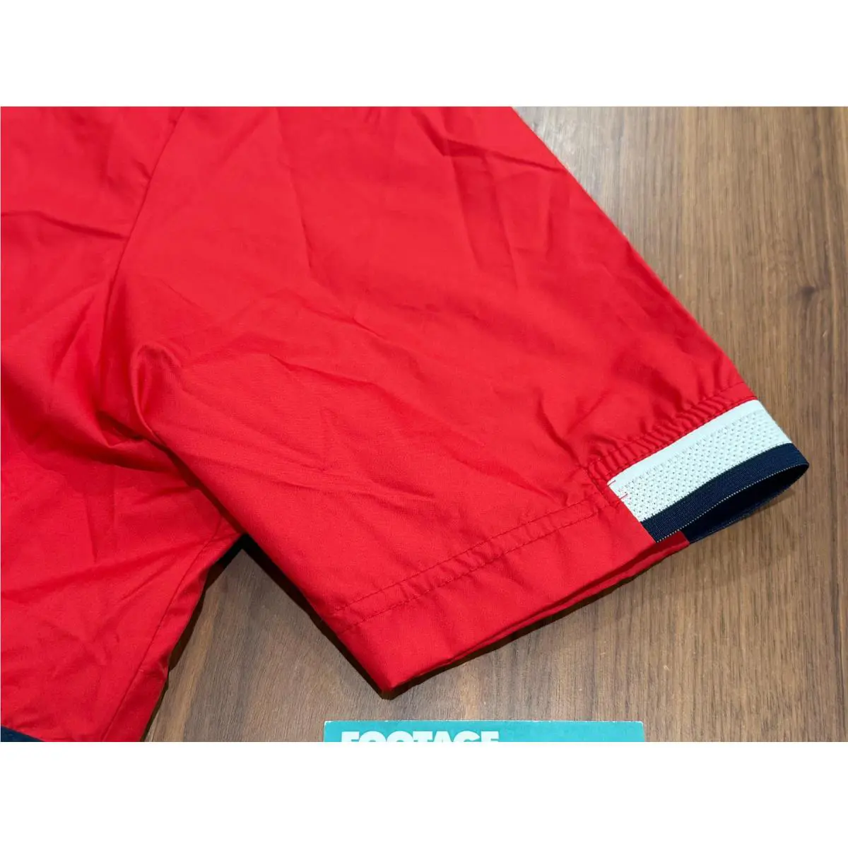 Nike clothing - Red 6