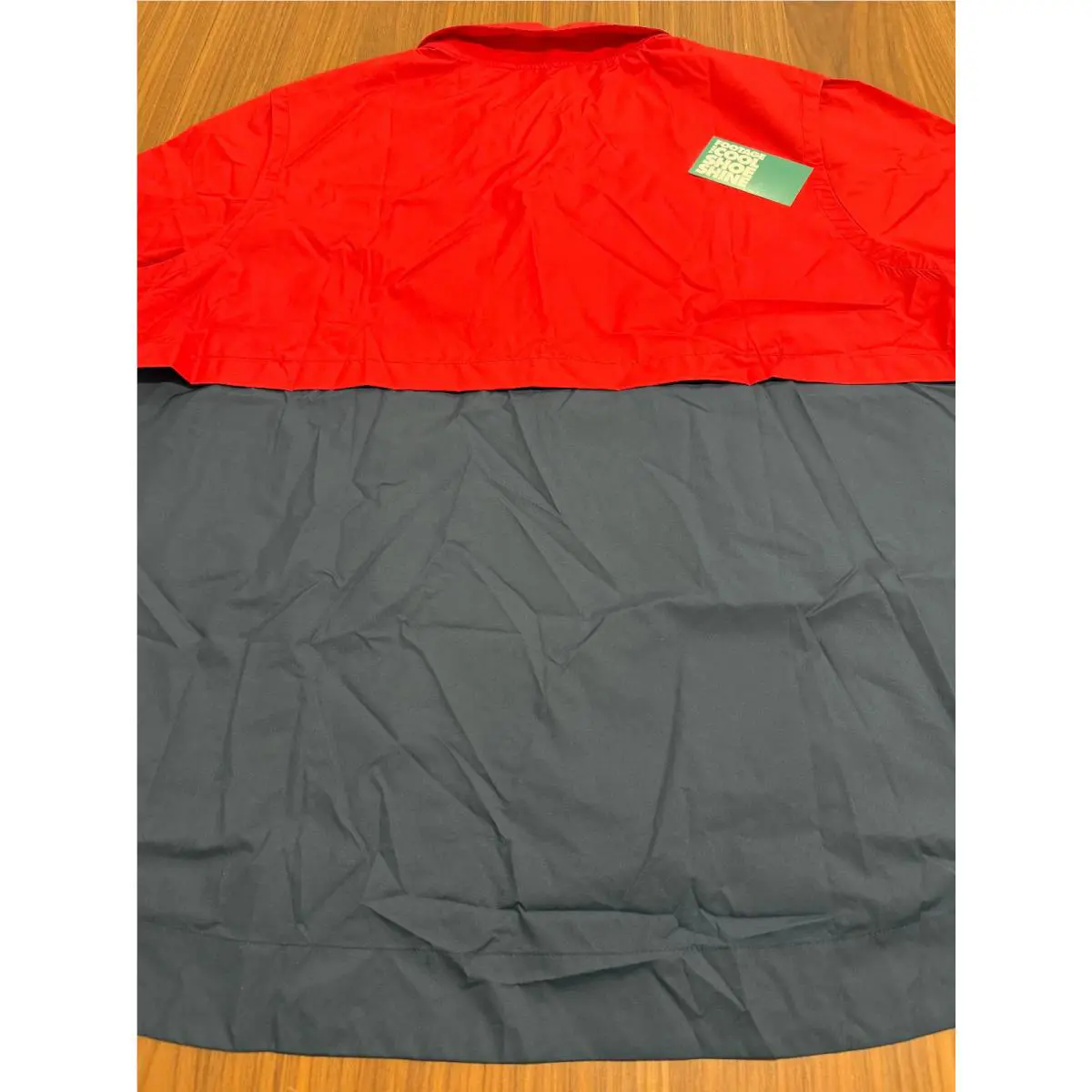 Nike clothing - Red 7