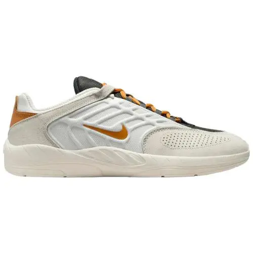 Nike shoes - Vertebrae - Vertebrae - FD4691-103 - White 3