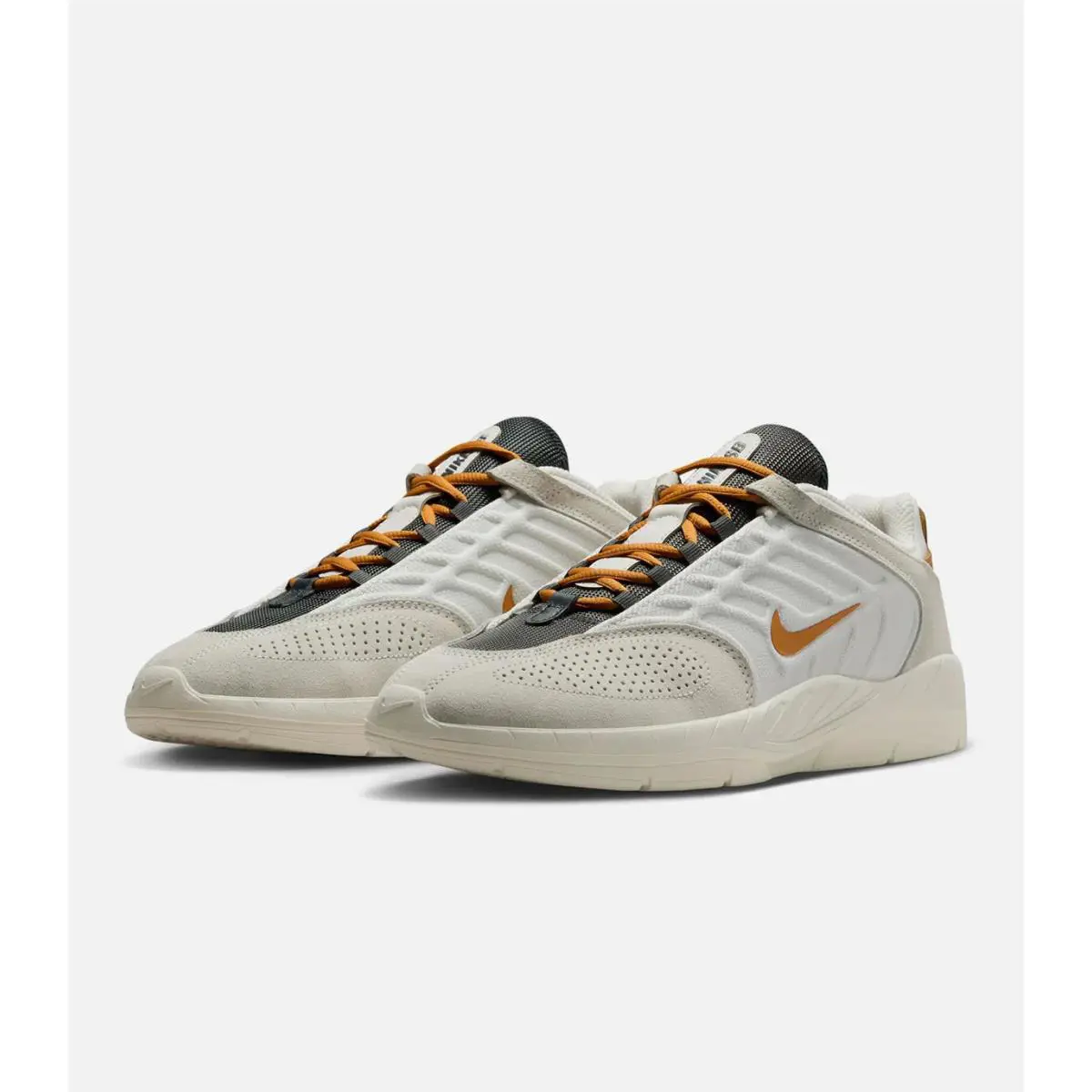 Nike shoes - Vertebrae - Vertebrae - FD4691-103 - White 0