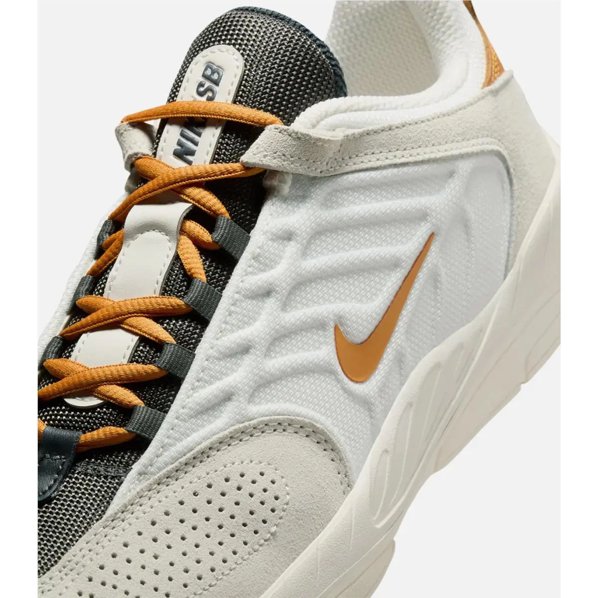 Nike shoes - Vertebrae - Vertebrae - FD4691-103 - White 1