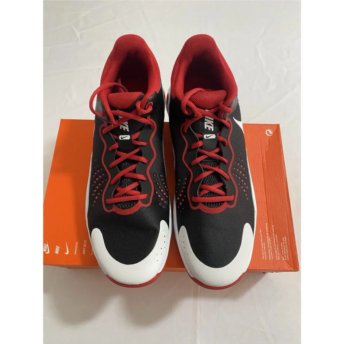 Nike shoes - Nike Fly.By - DD9311-005 - Black (UPC: 0196149062969) 0