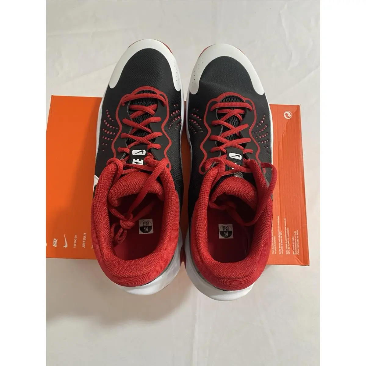 Nike shoes - Nike Fly.By - DD9311-005 - Black (UPC: 0196149062969) 5