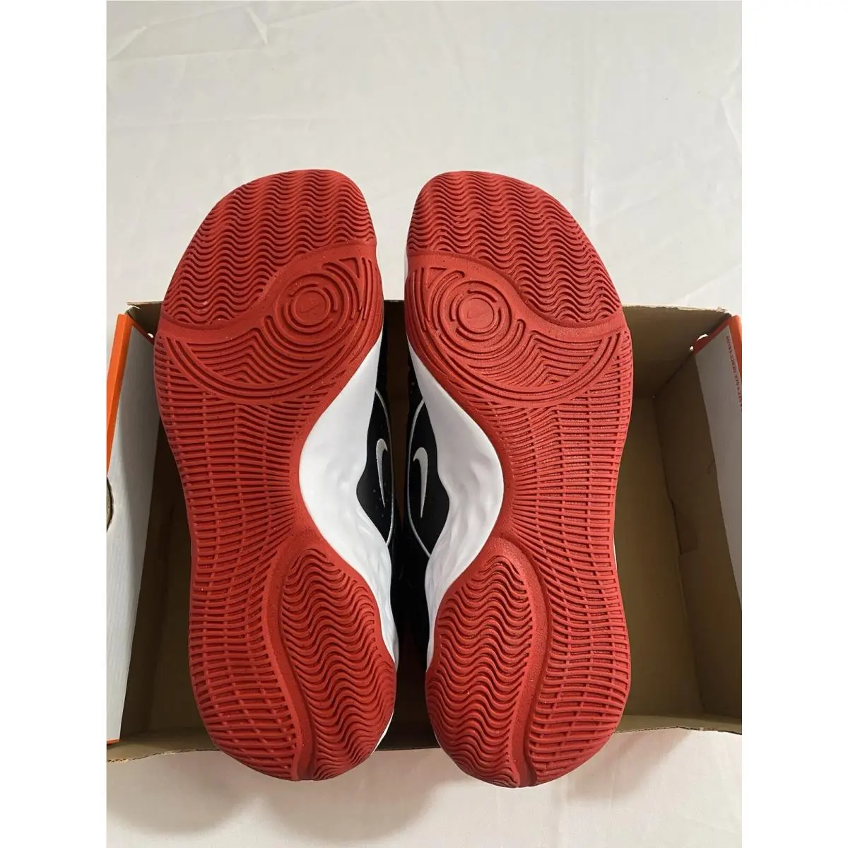 Nike shoes - Nike Fly.By - DD9311-005 - Black (UPC: 0196149062969) 7
