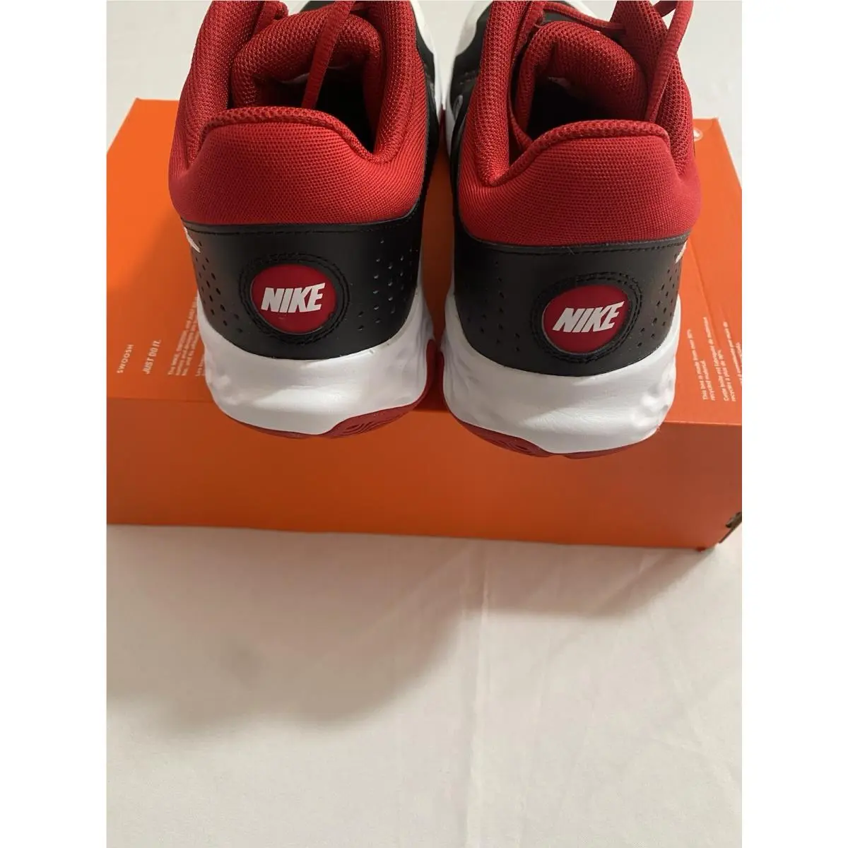 Nike shoes - Nike Fly.By - DD9311-005 - Black (UPC: 0196149062969) 6