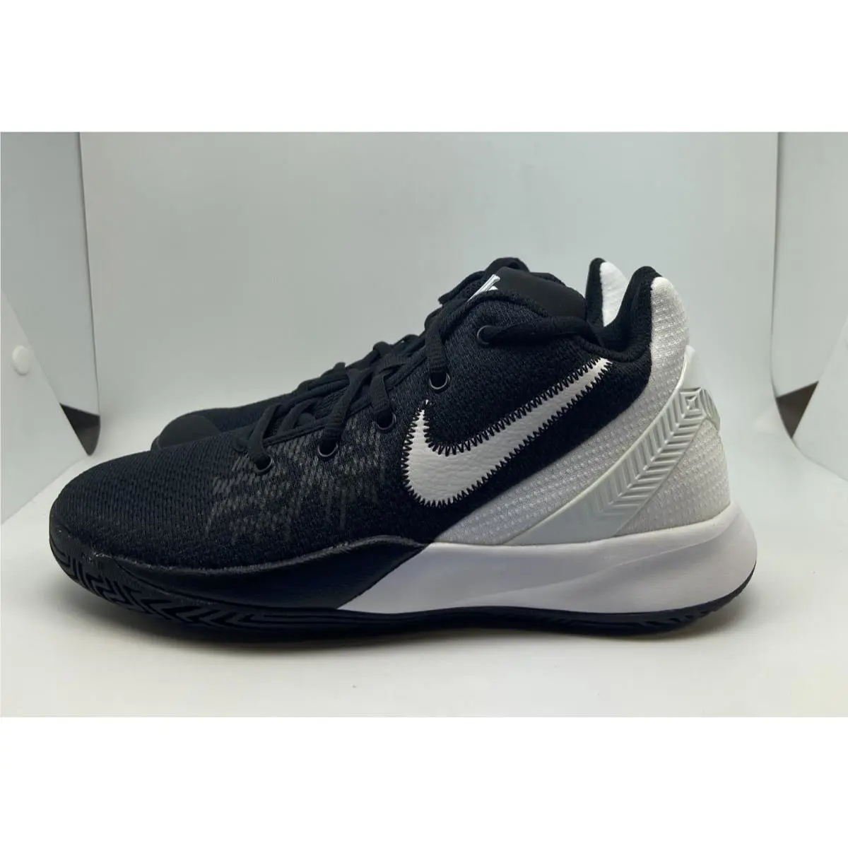 Nike shoes - Nike Kyrie Flytrap - Kyrie Flytrap - Black (UPC: 888407198090) 0