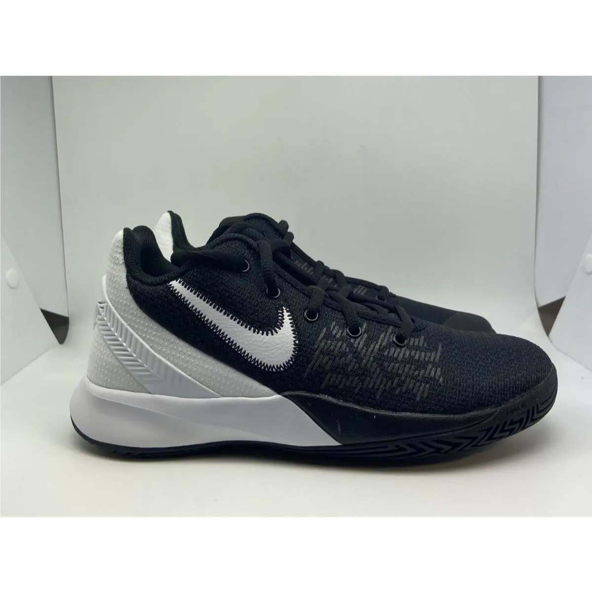 Nike shoes - Nike Kyrie Flytrap - Kyrie Flytrap - Black (UPC: 888407198090) 2