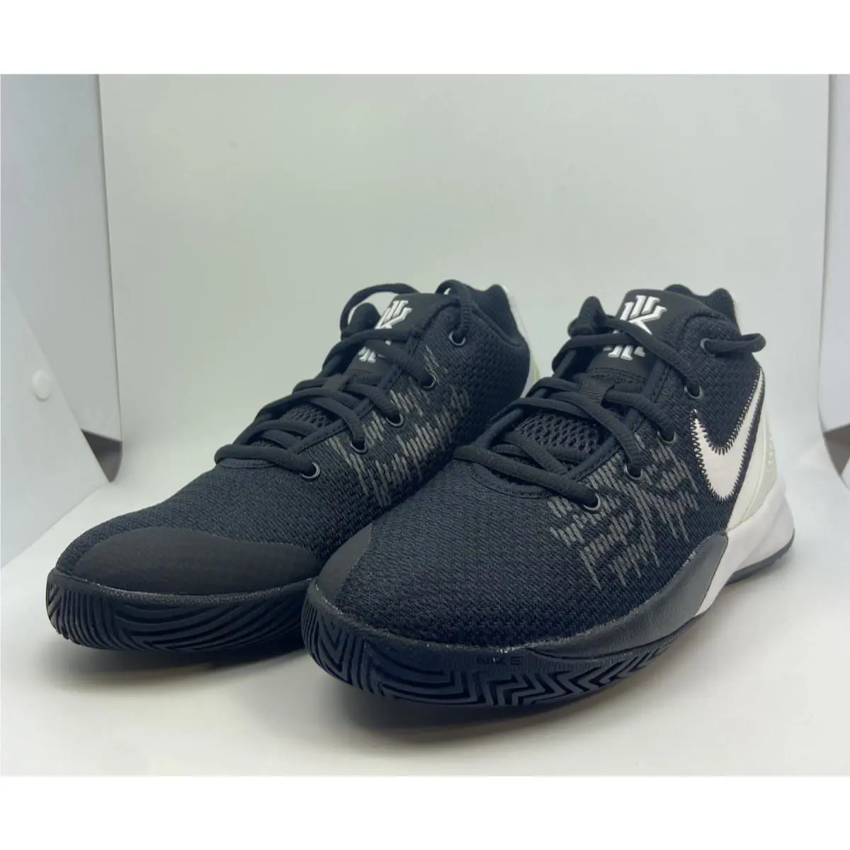 Nike shoes - Nike Kyrie Flytrap - Kyrie Flytrap - Black (UPC: 888407198090) 3