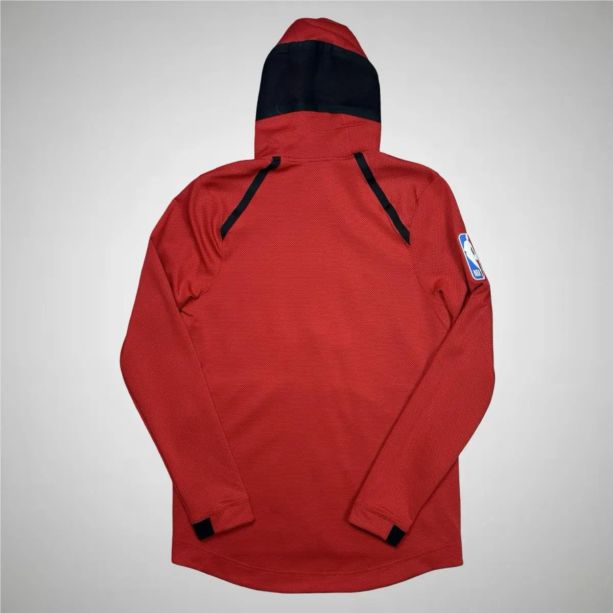 Nike clothing - Red 0