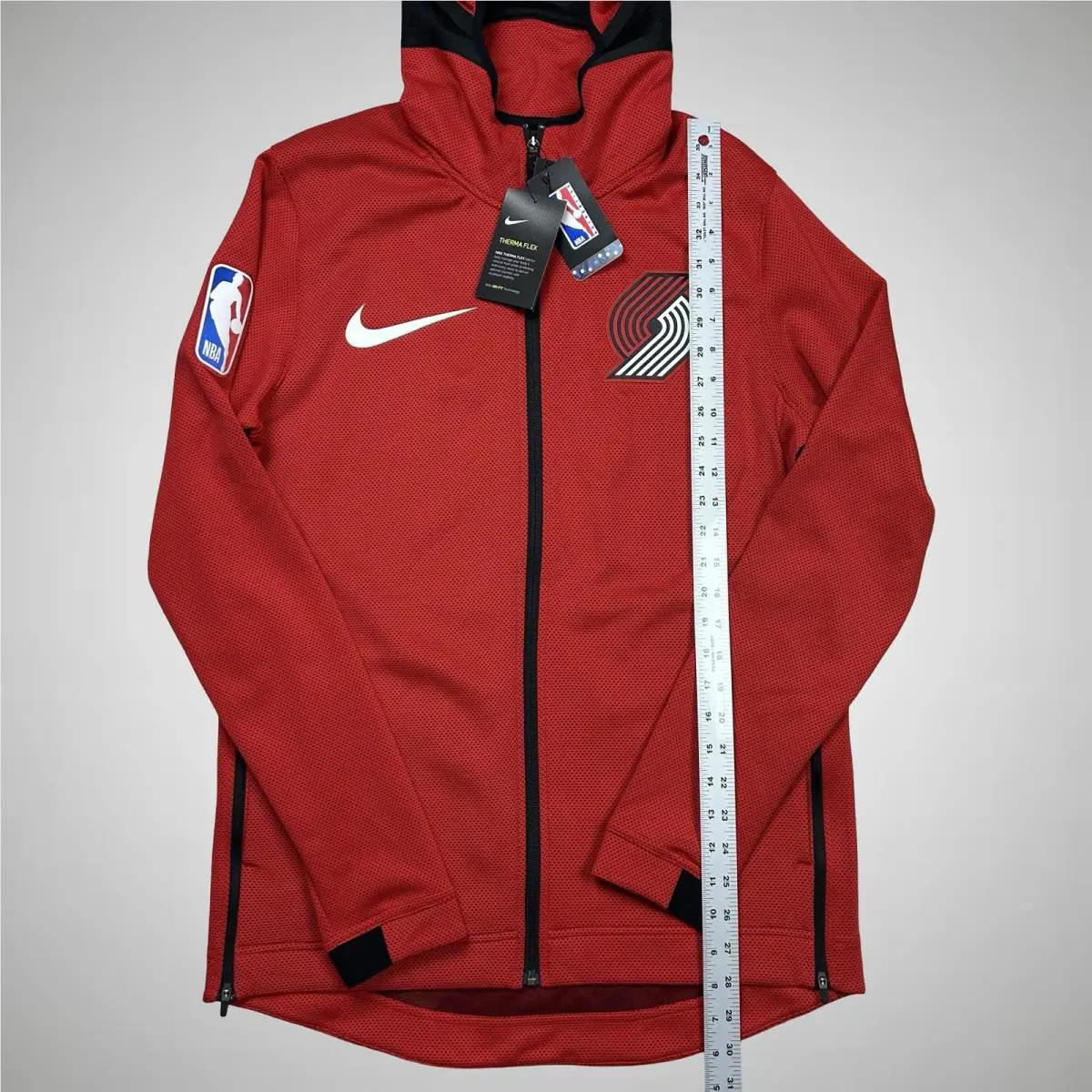 Nike clothing - Red 5