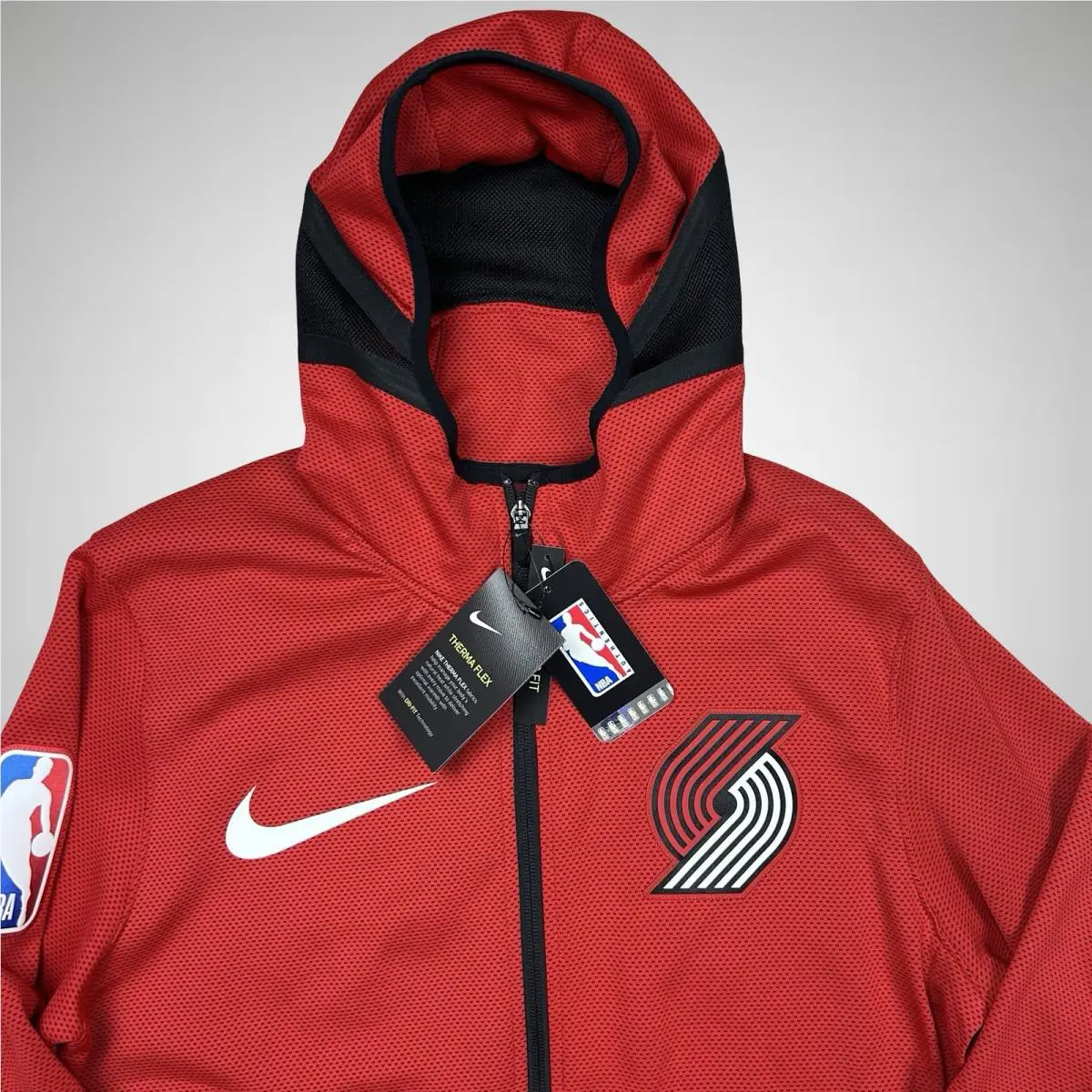 Nike clothing - Red 4
