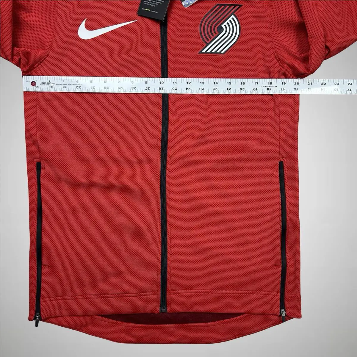 Nike clothing - Red 6
