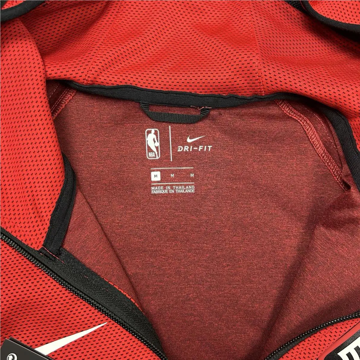 Nike clothing - Red 7