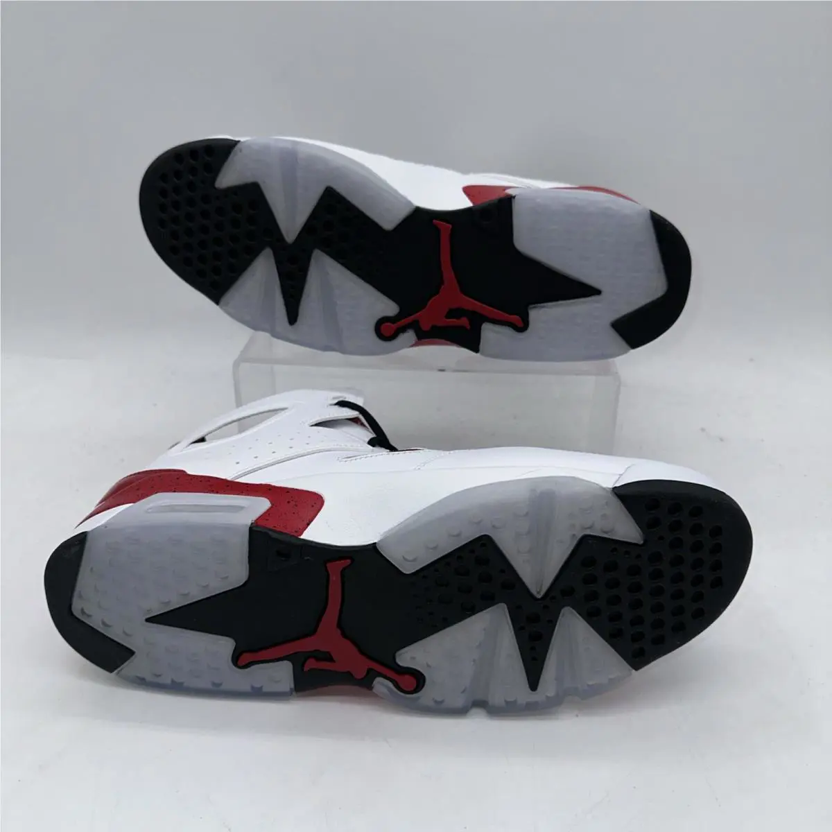 Nike shoes - Air Jordan Flight Club 91 - White 1