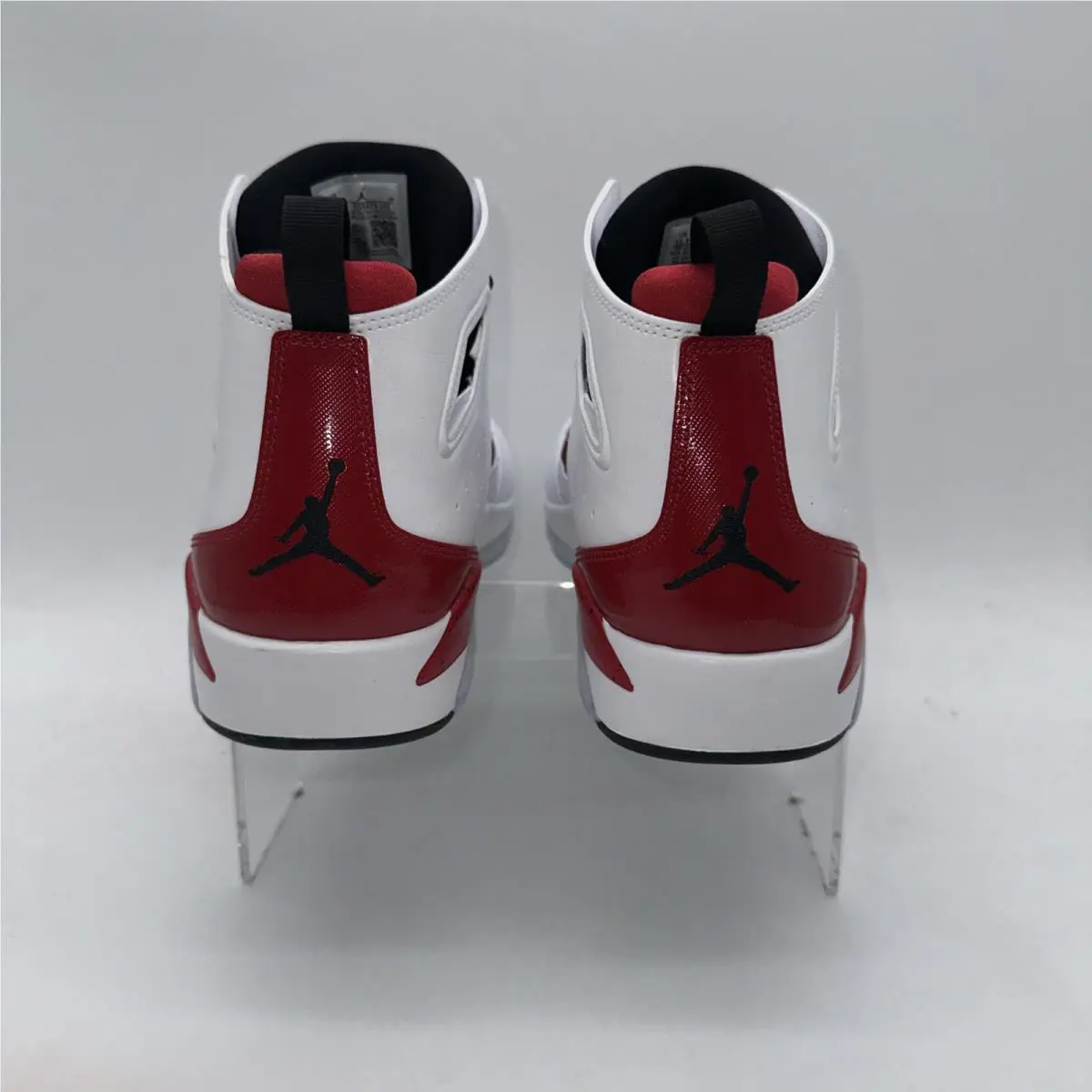 Nike shoes - Air Jordan Flight Club 91 - White 2
