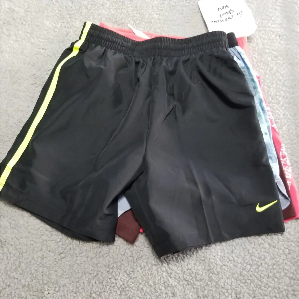 Nike clothing - Multicolor 8