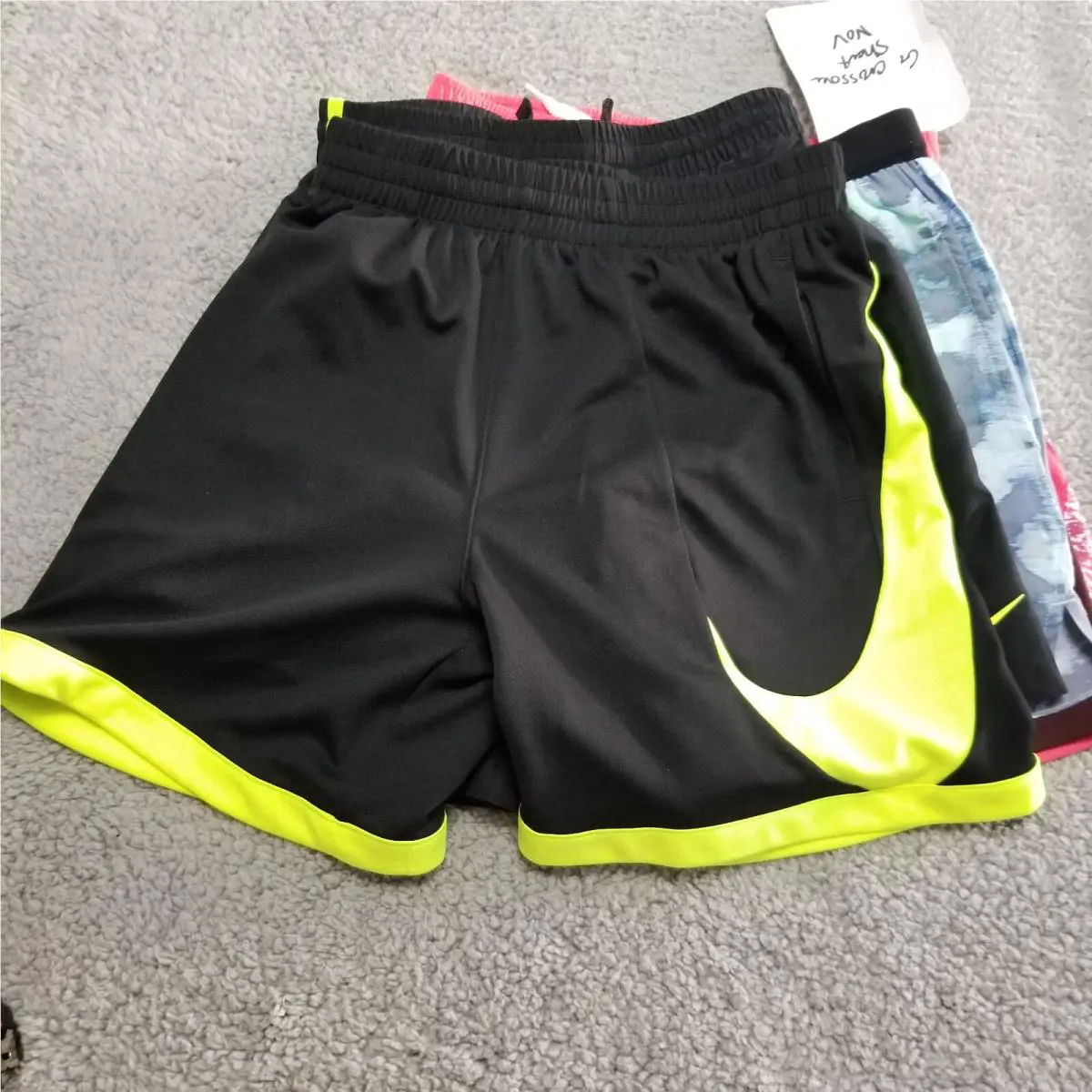Nike clothing - Multicolor 11