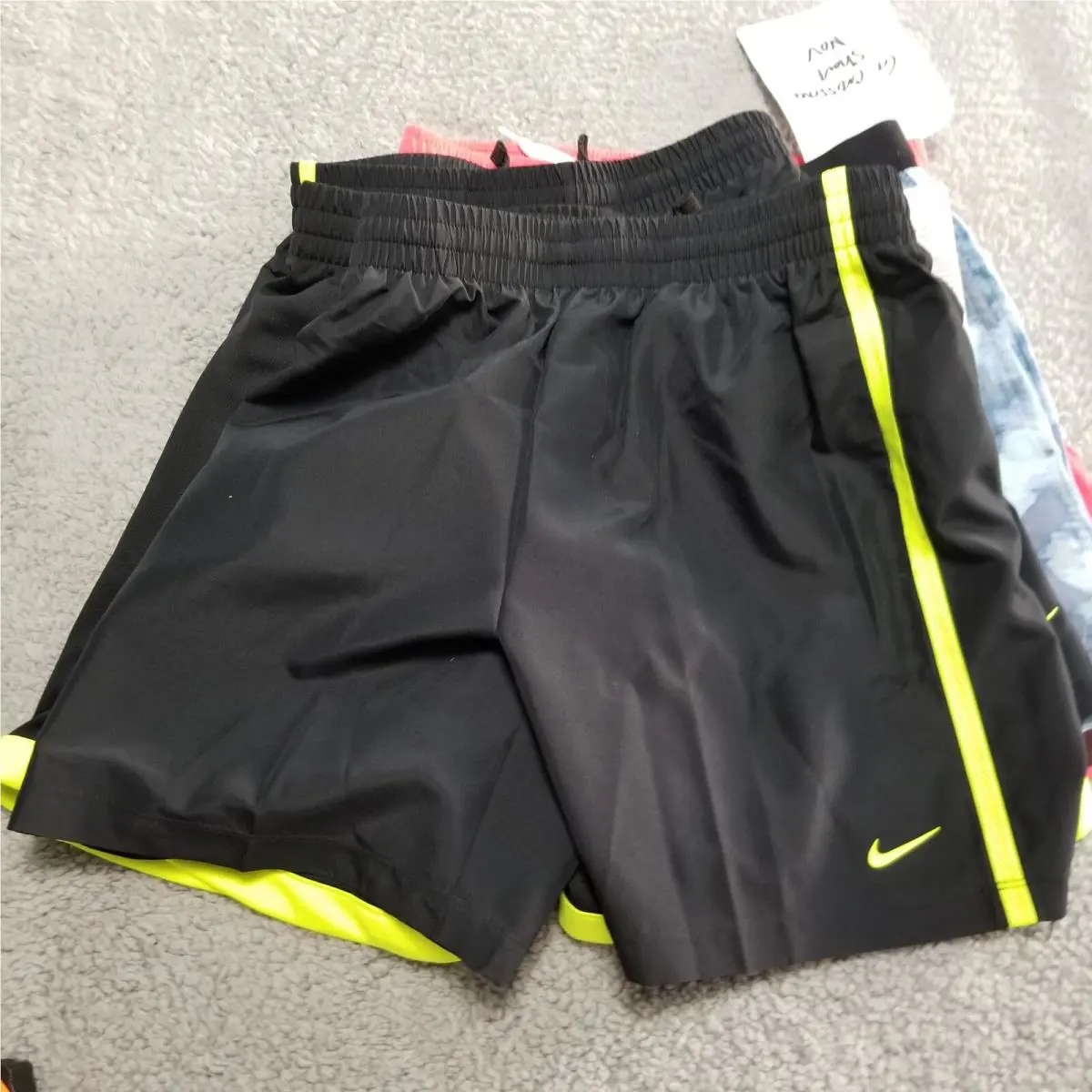 Nike clothing - Multicolor 12