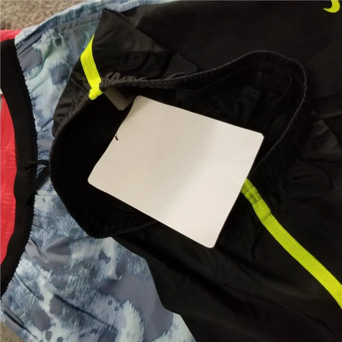 Nike clothing - Multicolor 9