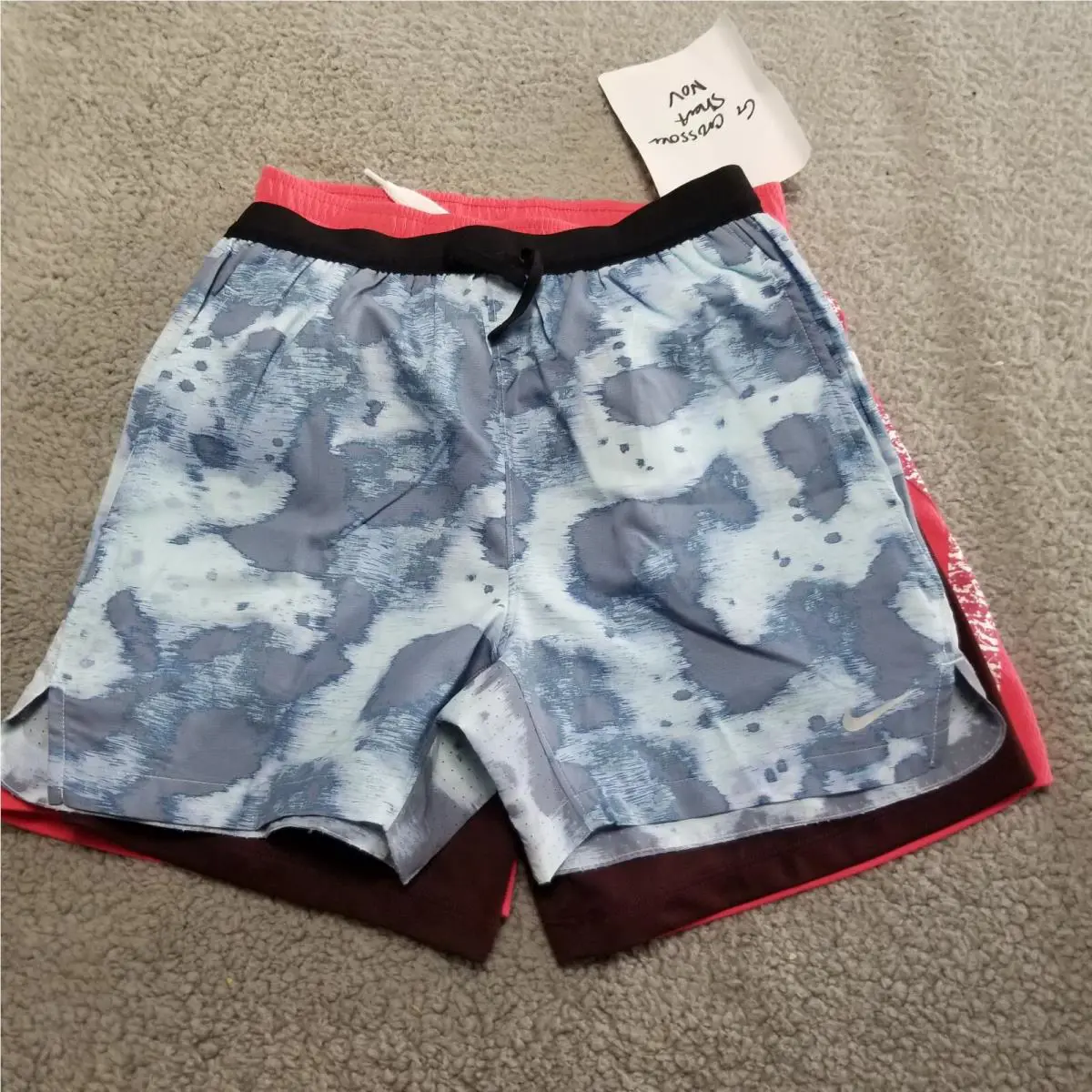 Nike clothing - Multicolor 7