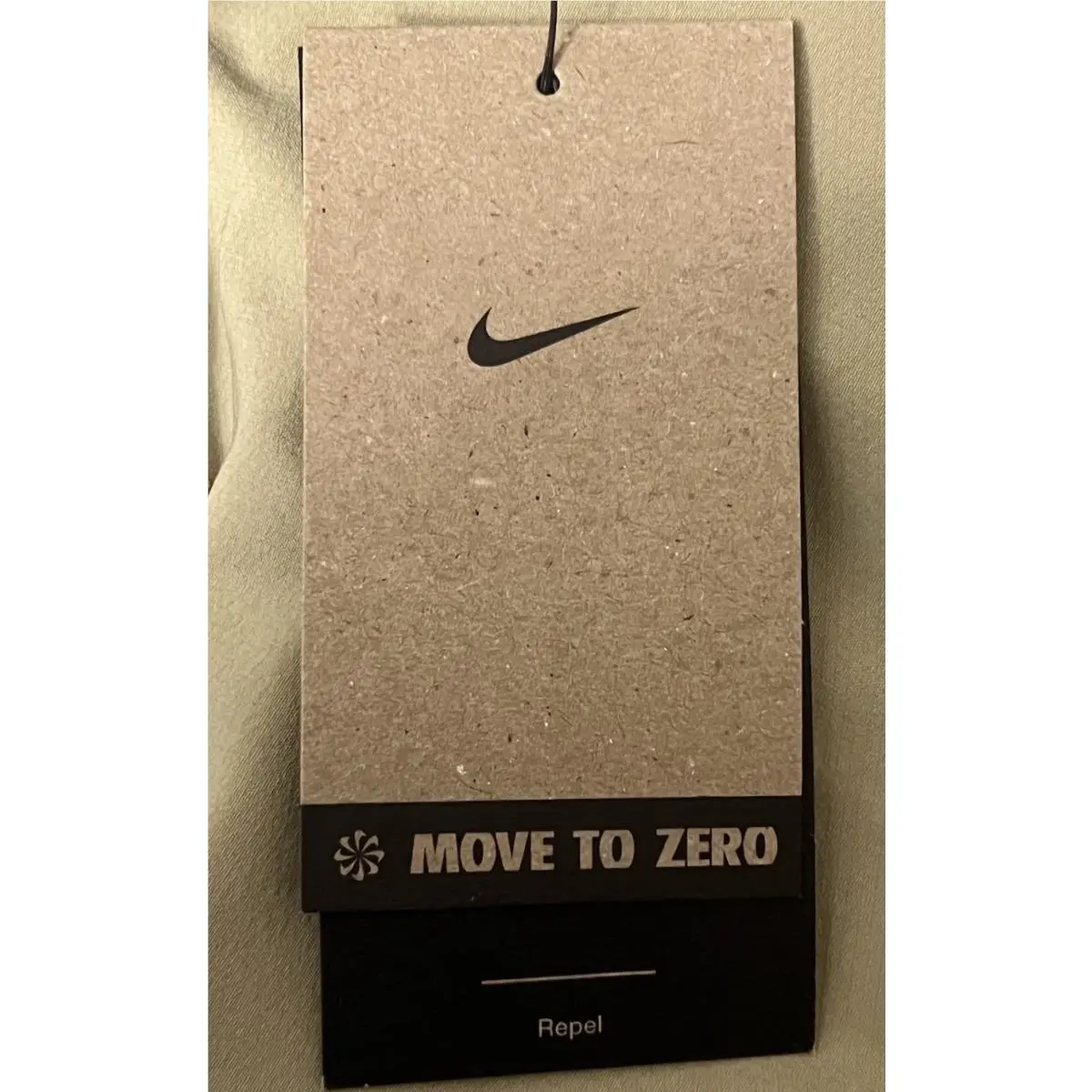 Nike clothing - Nike Tour Repel Flex Golf Pants - FD5624-250 - Limestone (UPC: 197860391239) 6
