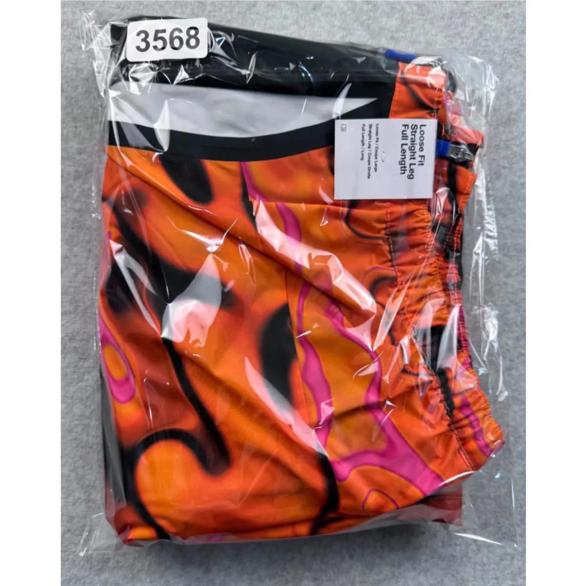 Nike clothing - Multicolor 15