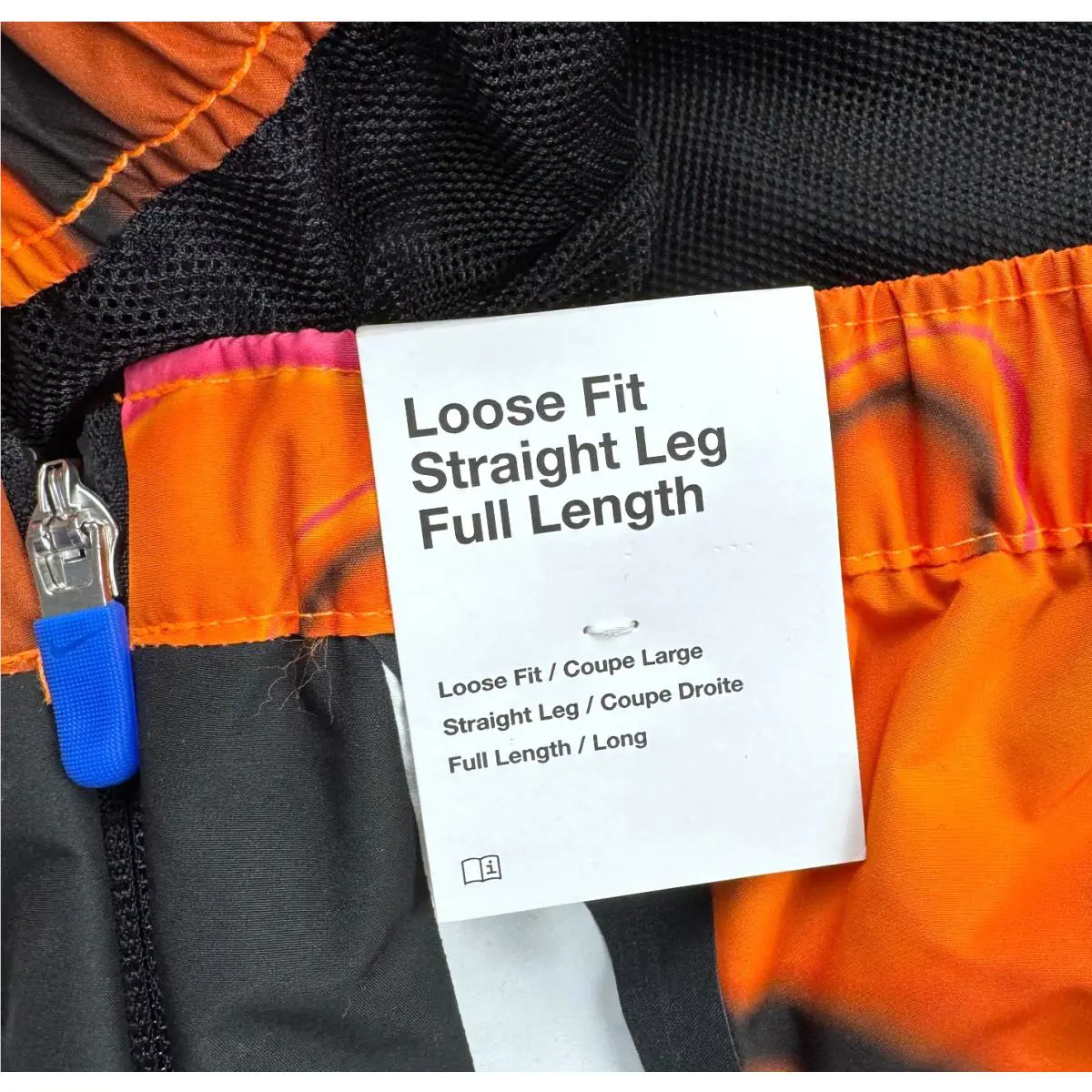 Nike clothing - Multicolor 1