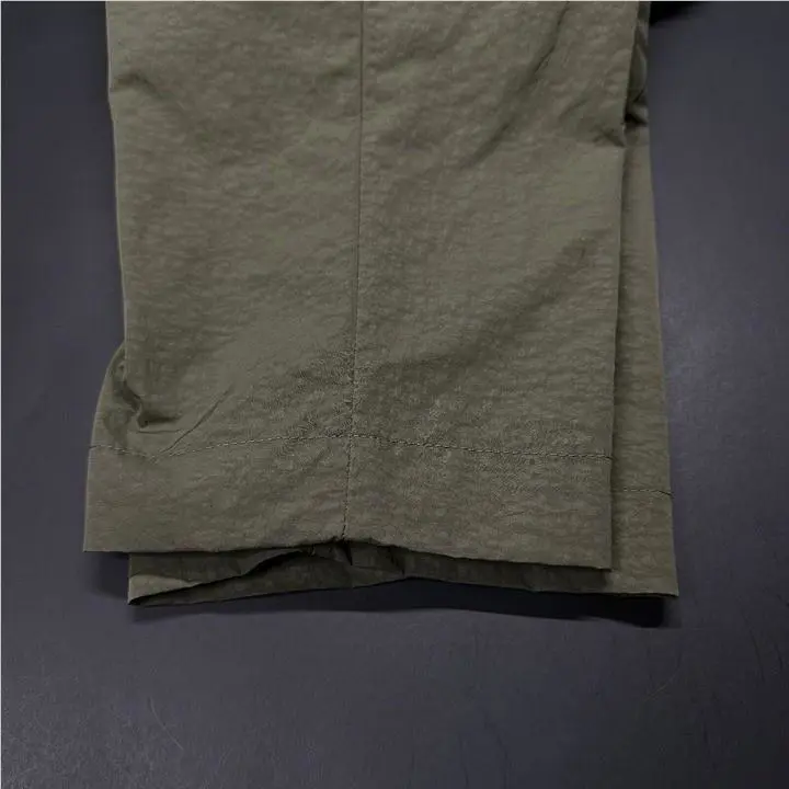 Nike clothing - Nike NSW Tech Essentials - NSW Tech Essentials - Green 2