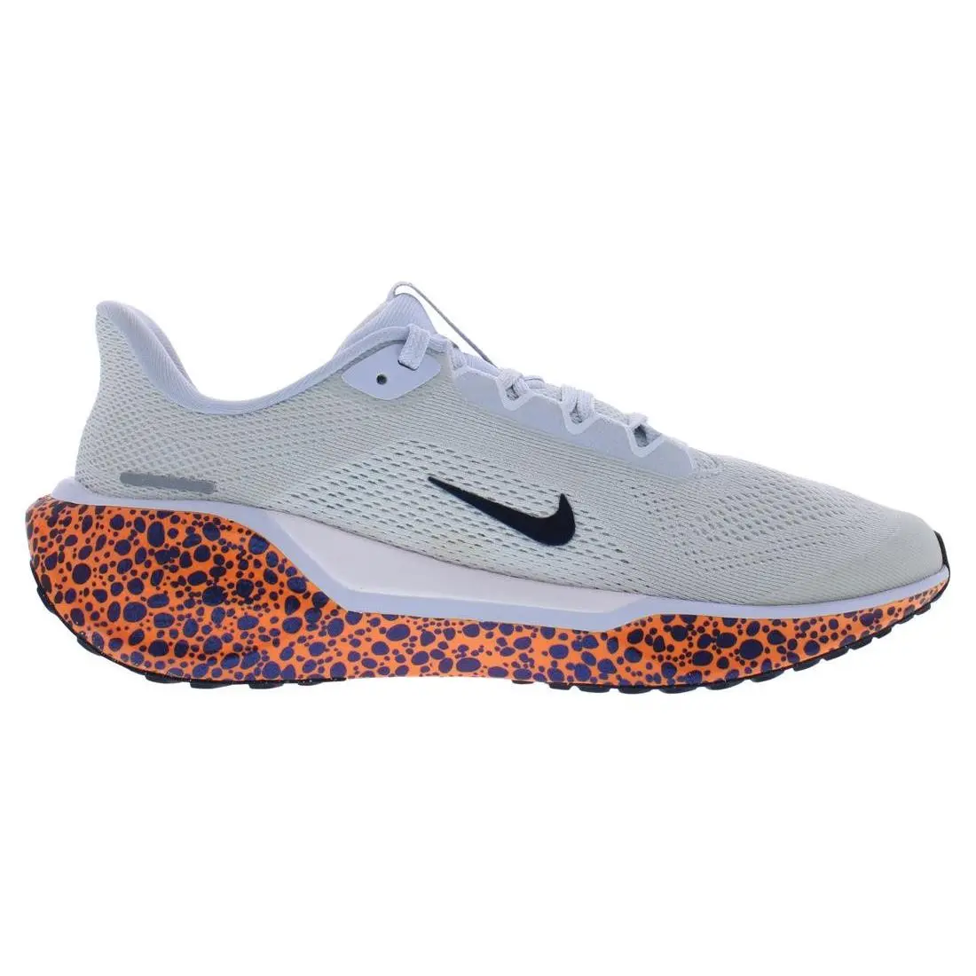 Nike shoes - FV3461001 - FV3461001 - Football Grey/Total Orange/Dark Obsidian, Main: Grey (UPC: 197597328126) 1