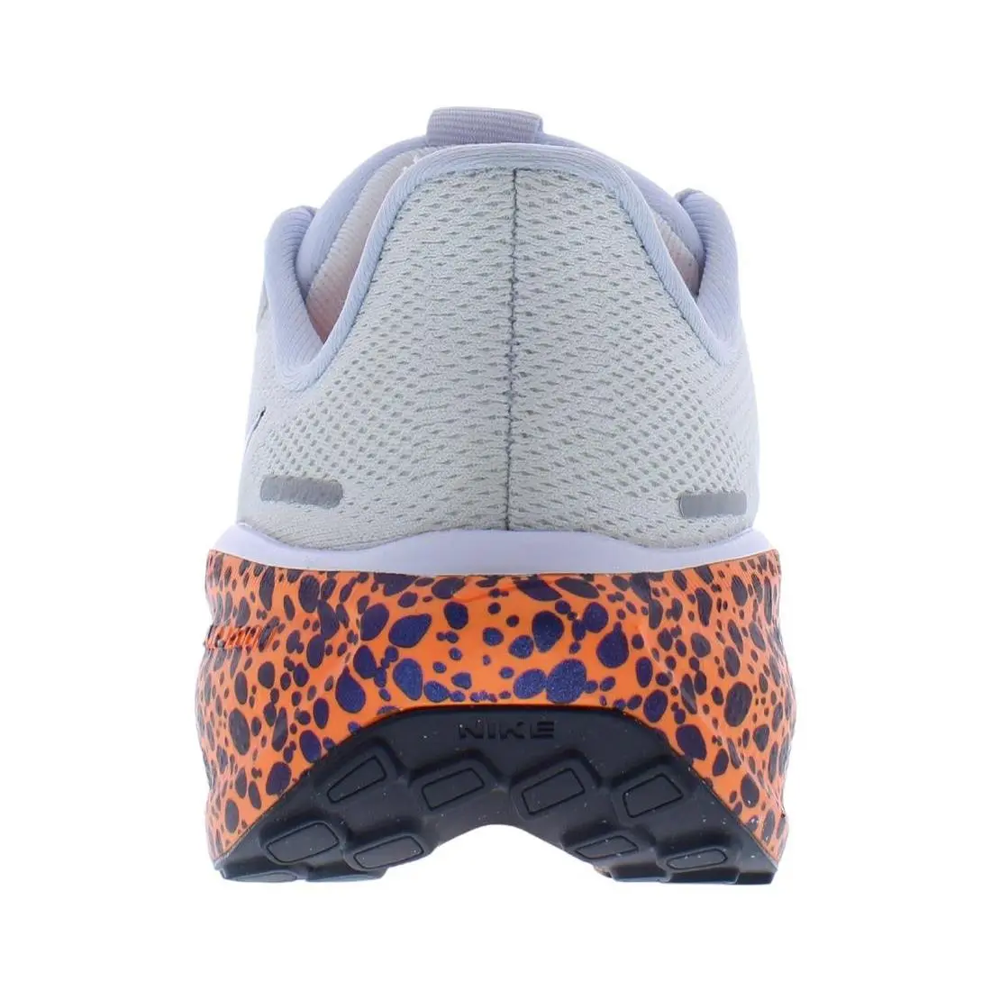 Nike shoes - FV3461001 - FV3461001 - Football Grey/Total Orange/Dark Obsidian, Main: Grey (UPC: 197597328126) 2