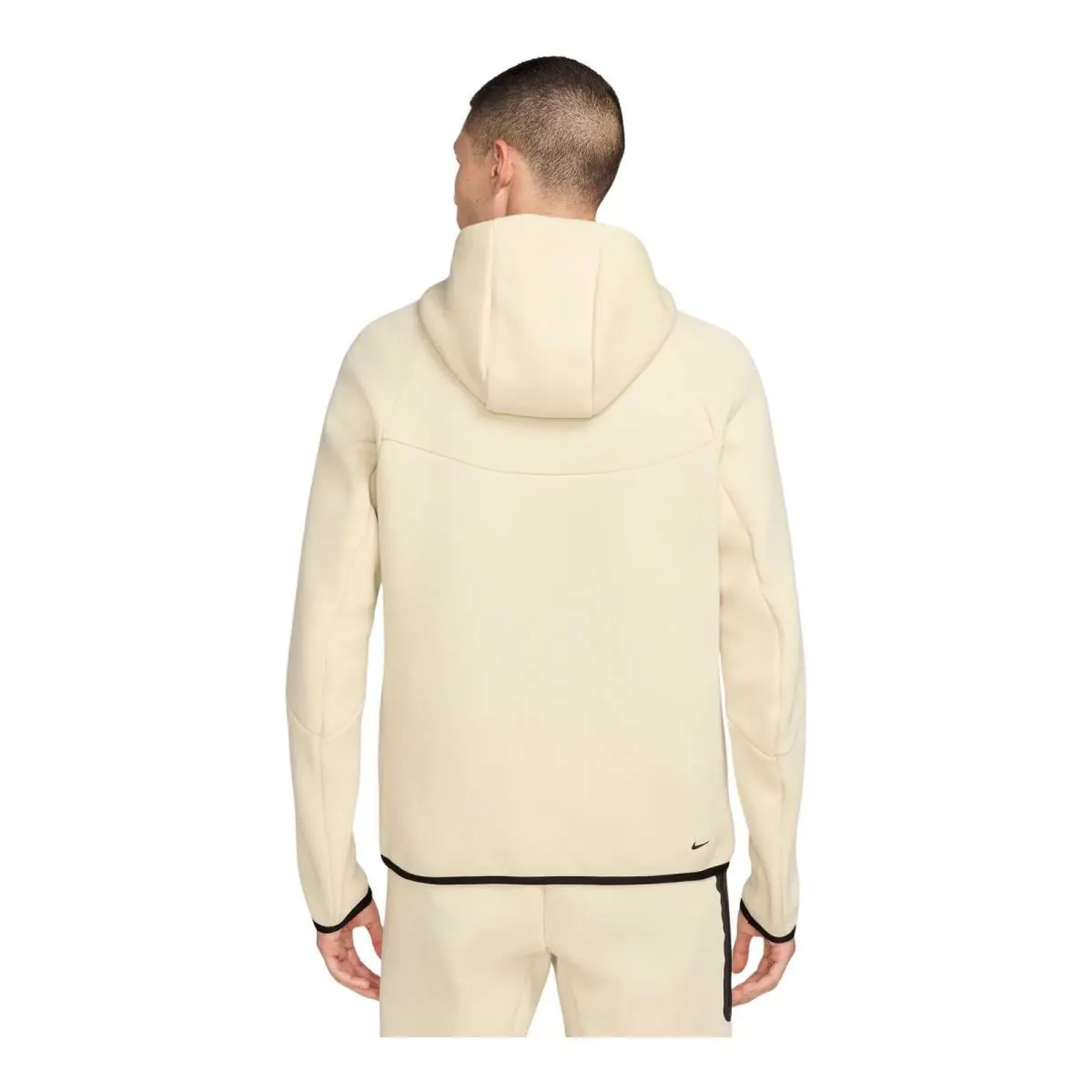 Nike clothing - LT KHAKI/BLACK (UPC: 197859955961) 0