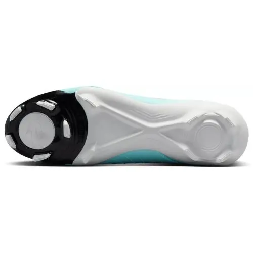 Nike shoes - Nike Phantom Luna - Phantom Luna - FD6725-300 - Mint / Atomic Red - Off Noir 5