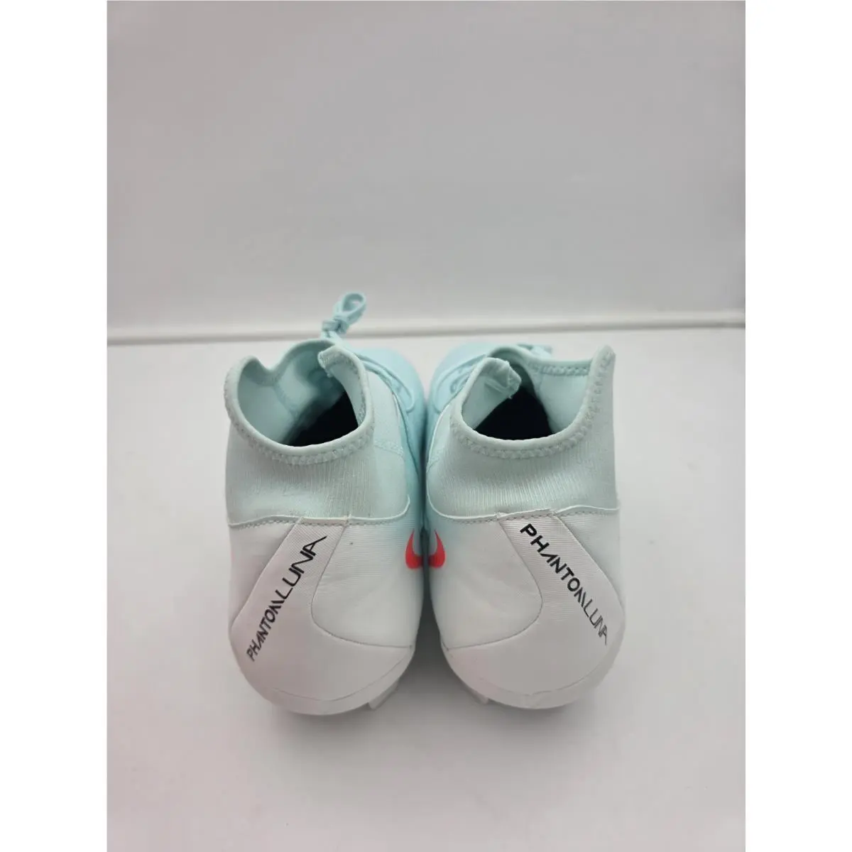 Nike shoes - Nike Phantom Luna - Phantom Luna - FD6725-300 - Blue (UPC: 197602980486) 1