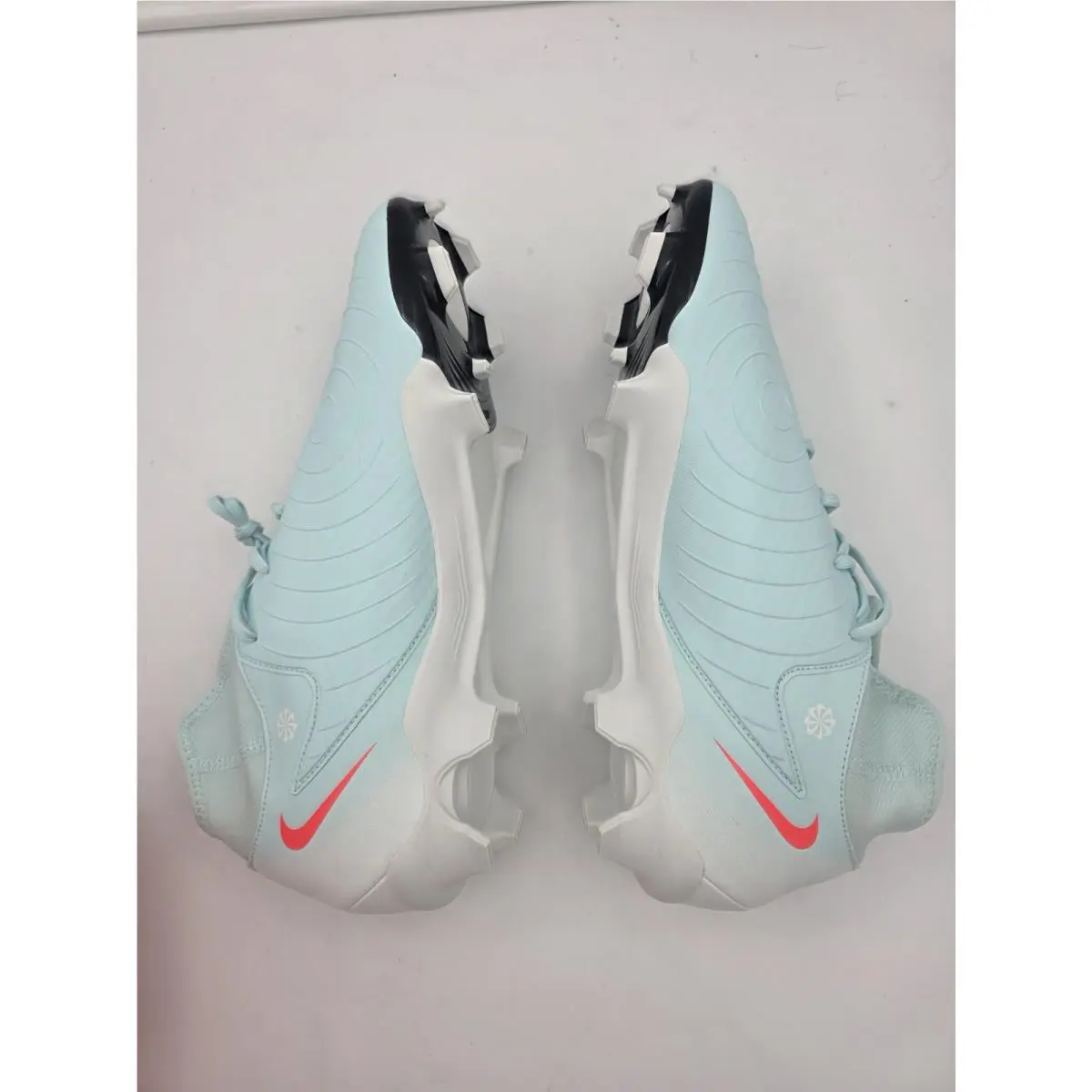 Nike shoes - Nike Phantom Luna - Phantom Luna - FD6725-300 - Blue (UPC: 197602980486) 2
