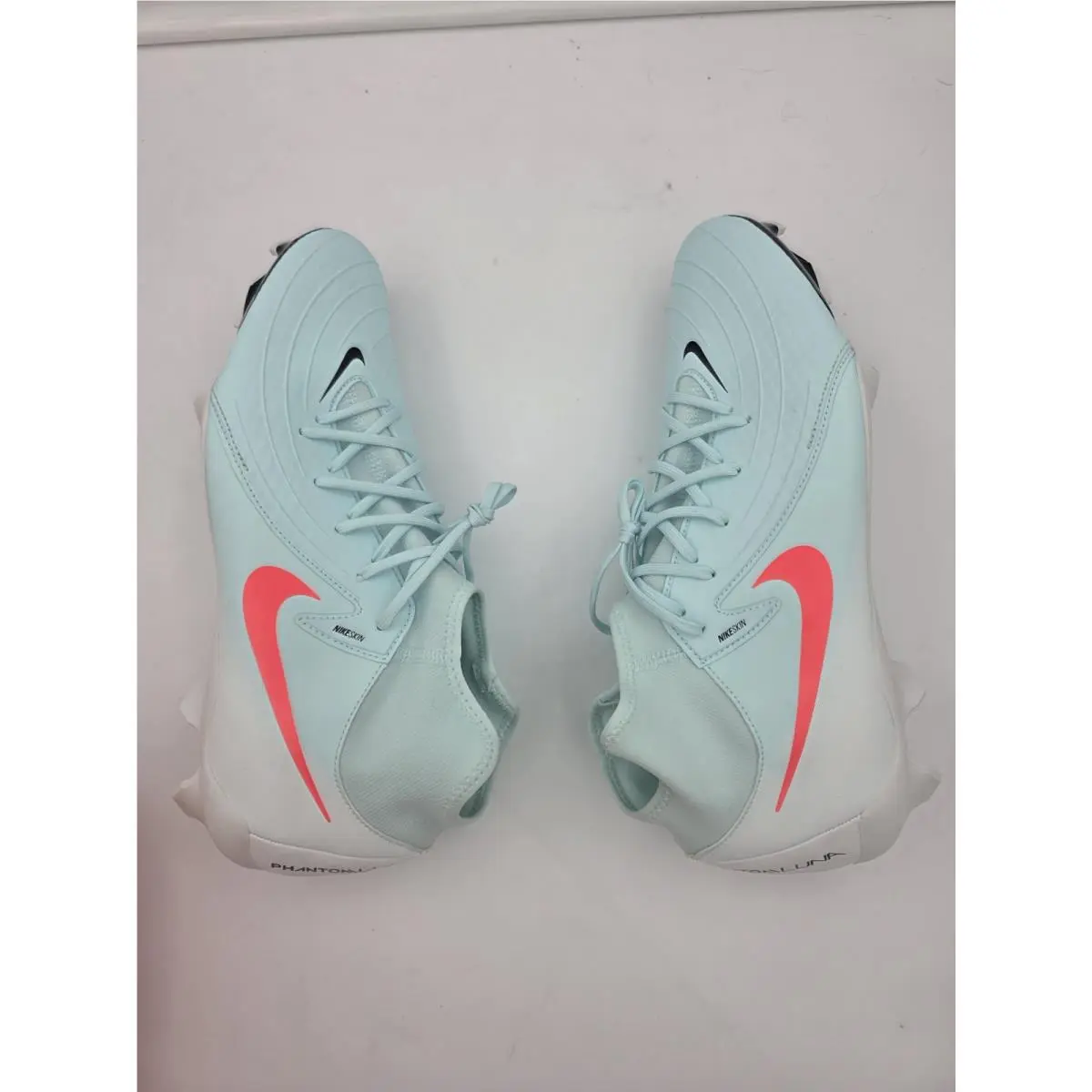 Nike shoes - Nike Phantom Luna - Phantom Luna - FD6725-300 - Blue (UPC: 197602980486) 3